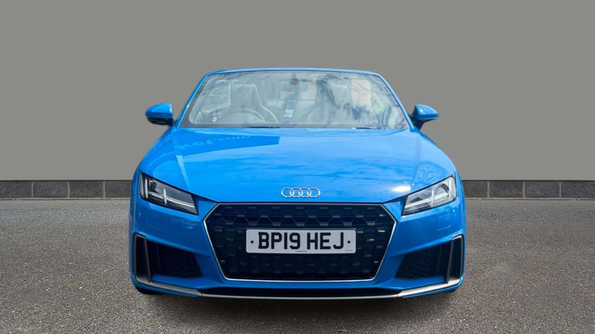 A 2019 AUDI TT 40 TFSI S Line S Tronic A 2019 AUDI TT 40 TFSI S Line S Tronic
