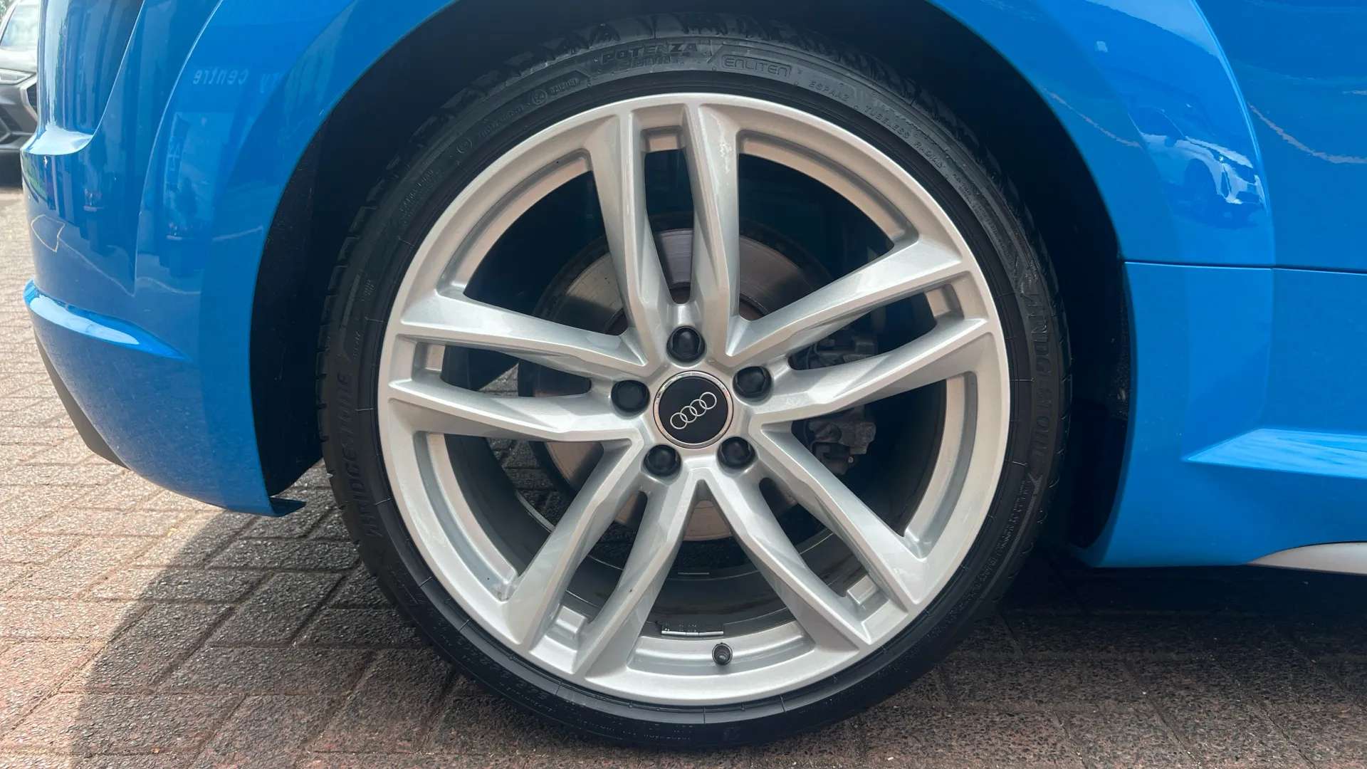 2019 AUDI TT 2019 AUDI TT