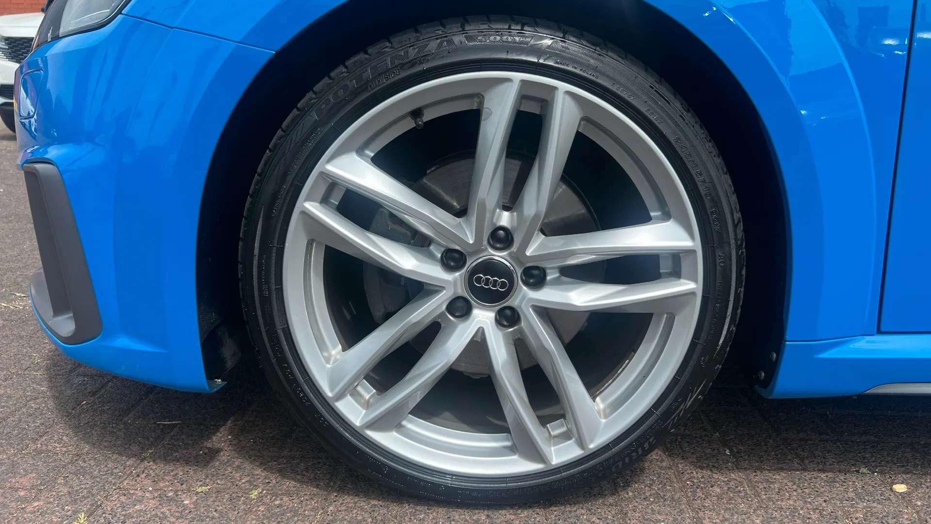 2019 AUDI TT 2019 AUDI TT