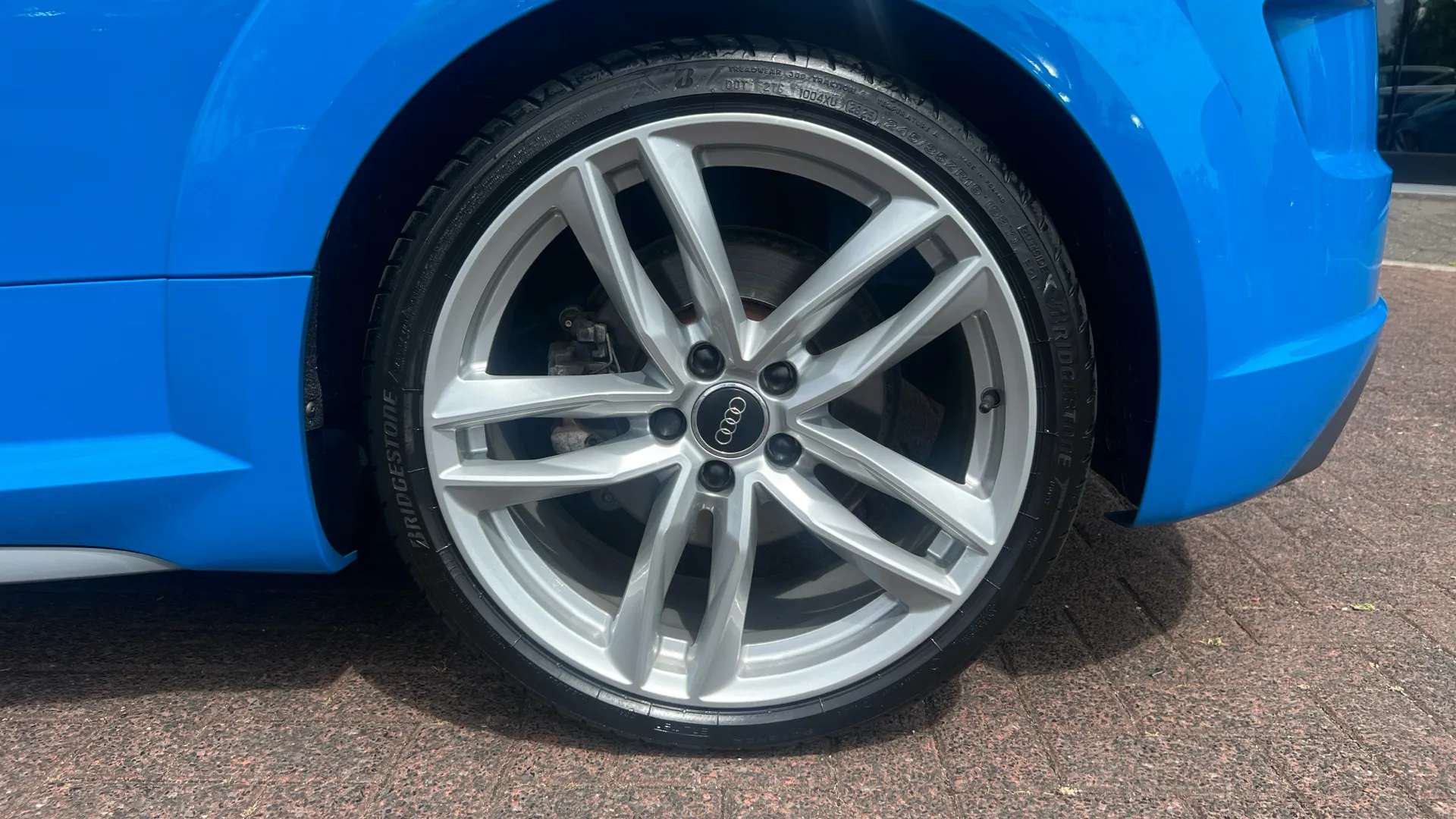 2019 AUDI TT 2019 AUDI TT