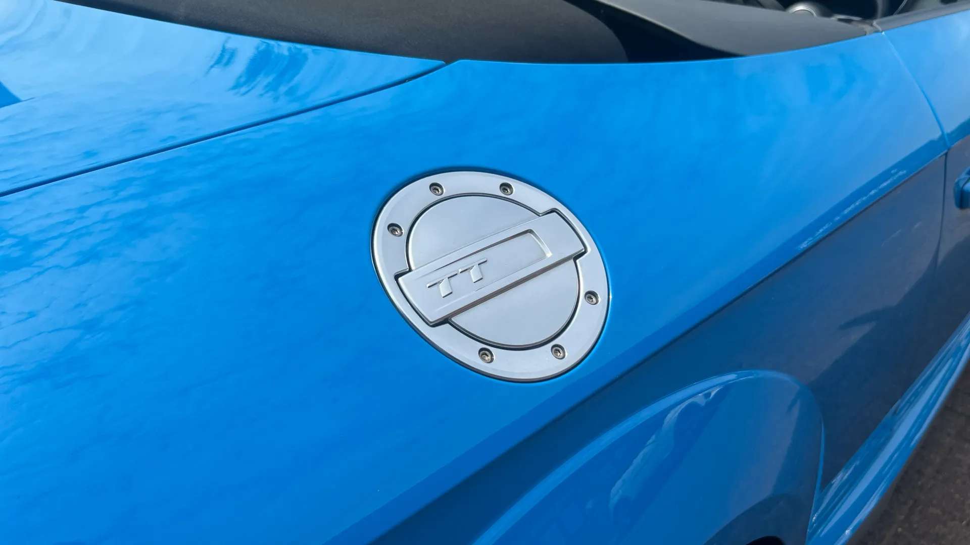 2019 AUDI TT 2019 AUDI TT