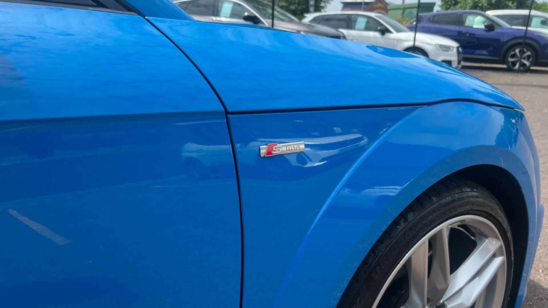 2019 AUDI TT 2019 AUDI TT