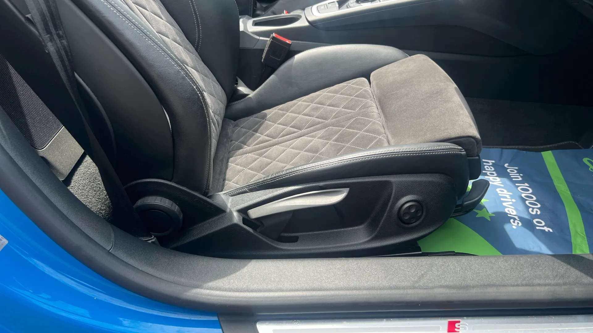 2019 AUDI TT 2019 AUDI TT
