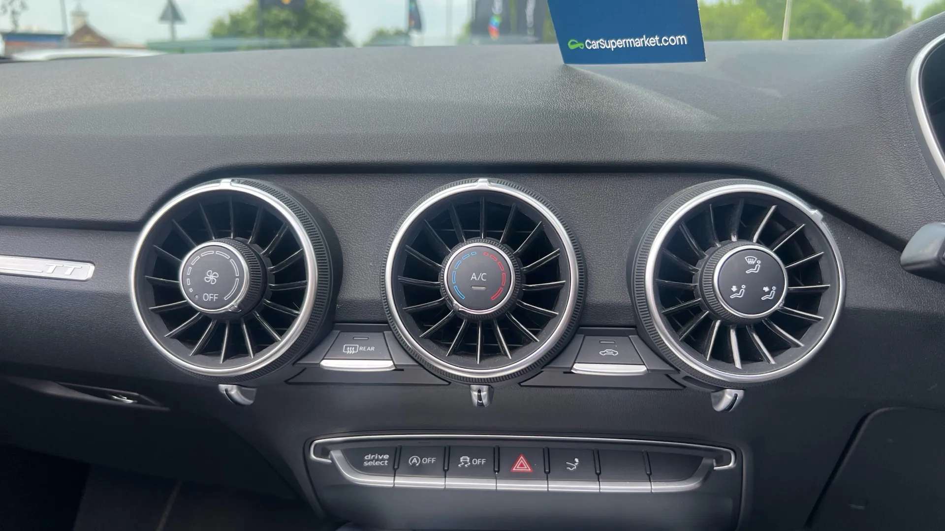 2019 AUDI TT 2019 AUDI TT