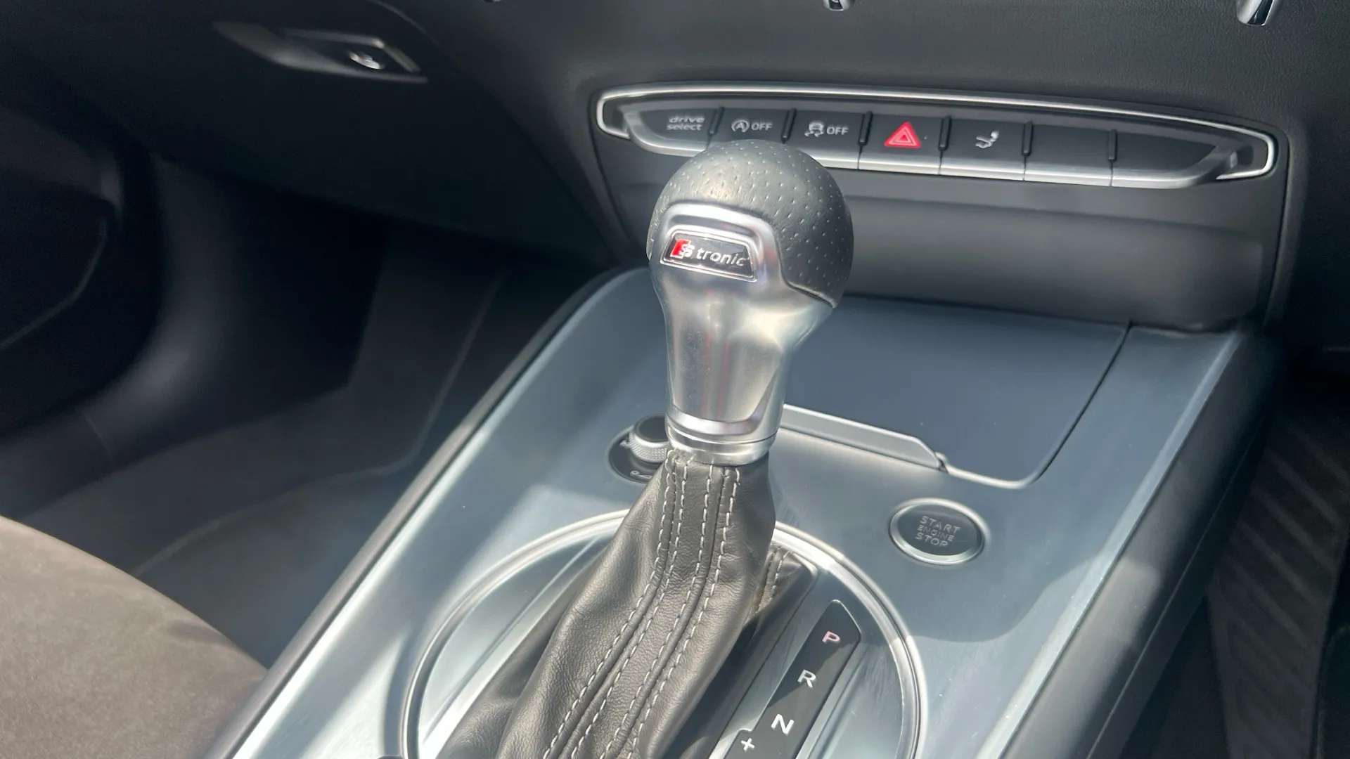 2019 AUDI TT 2019 AUDI TT