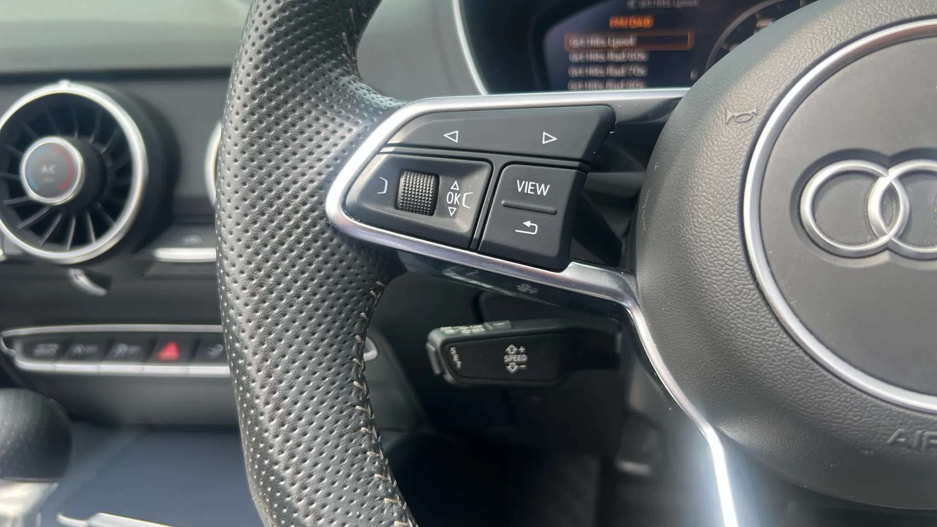 2019 AUDI TT 2019 AUDI TT