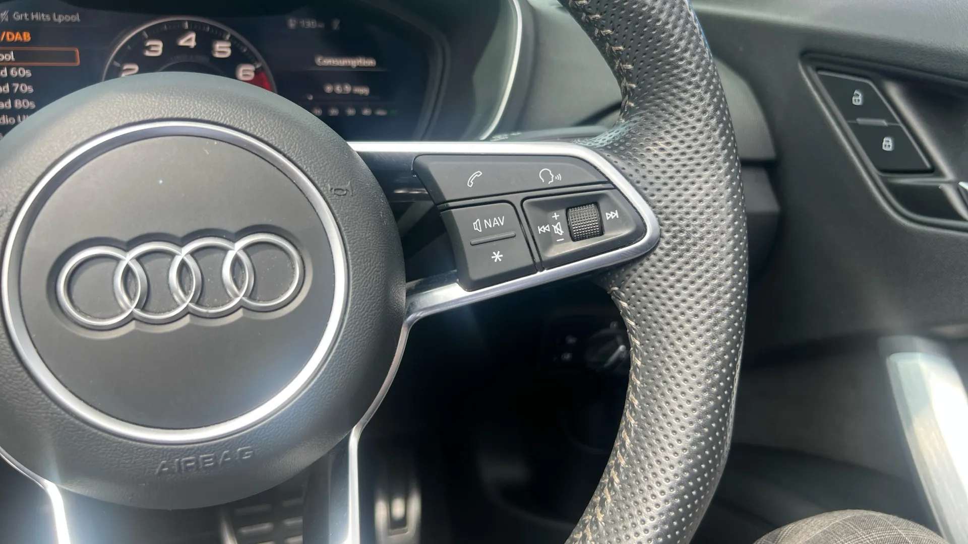 2019 AUDI TT 2019 AUDI TT