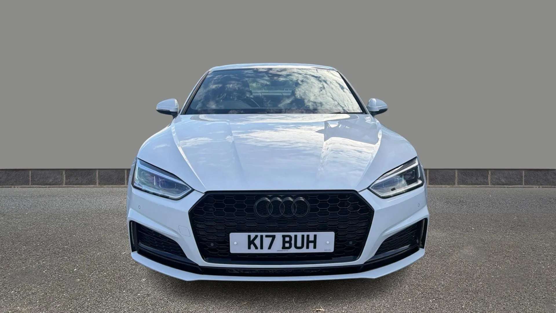 A 2019 AUDI A5 35 TFSI S Line S Tronic A 2019 AUDI A5 35 TFSI S Line S Tronic