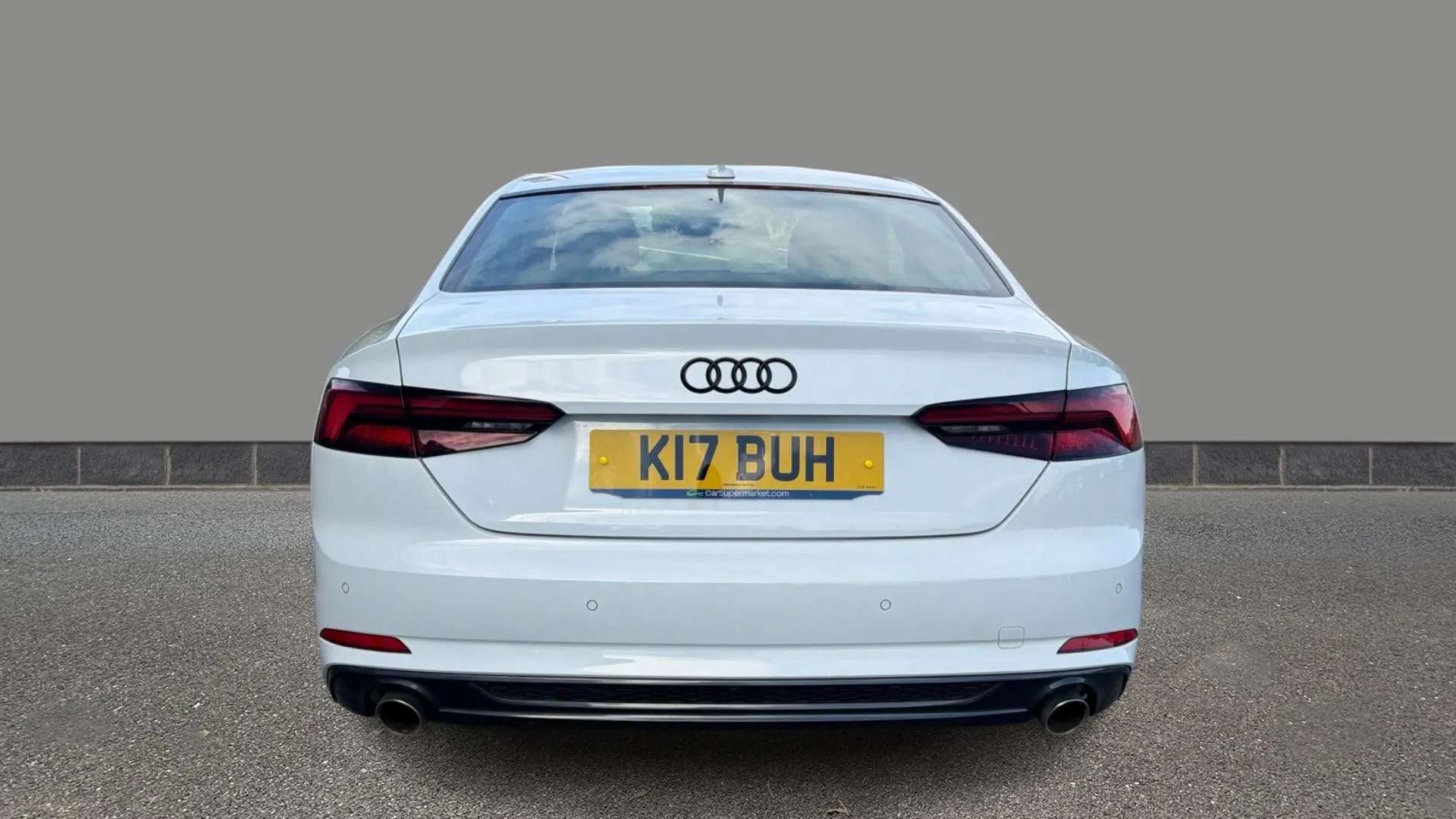 2019 AUDI A5 2019 AUDI A5