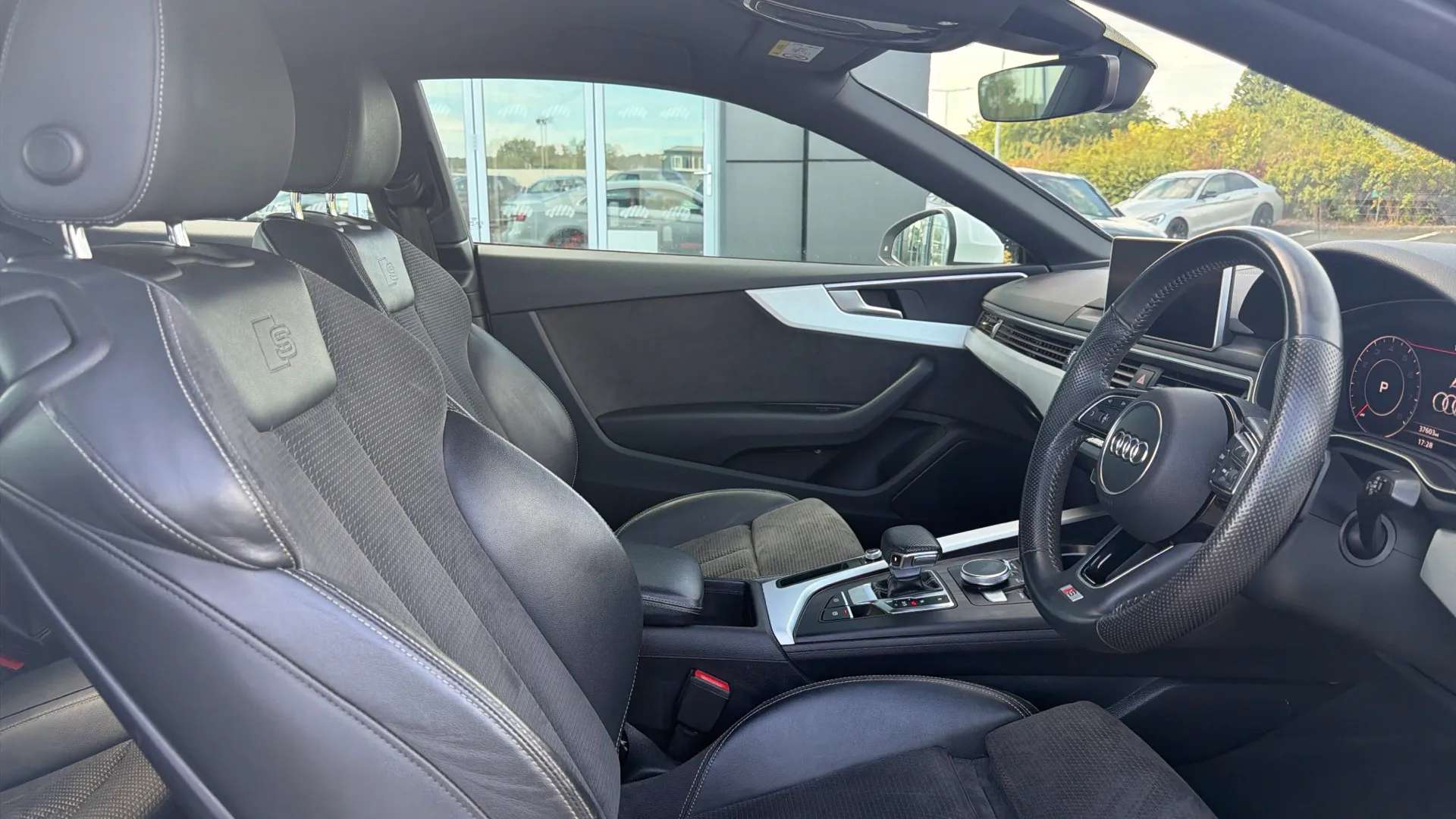 2019 AUDI A5 2019 AUDI A5