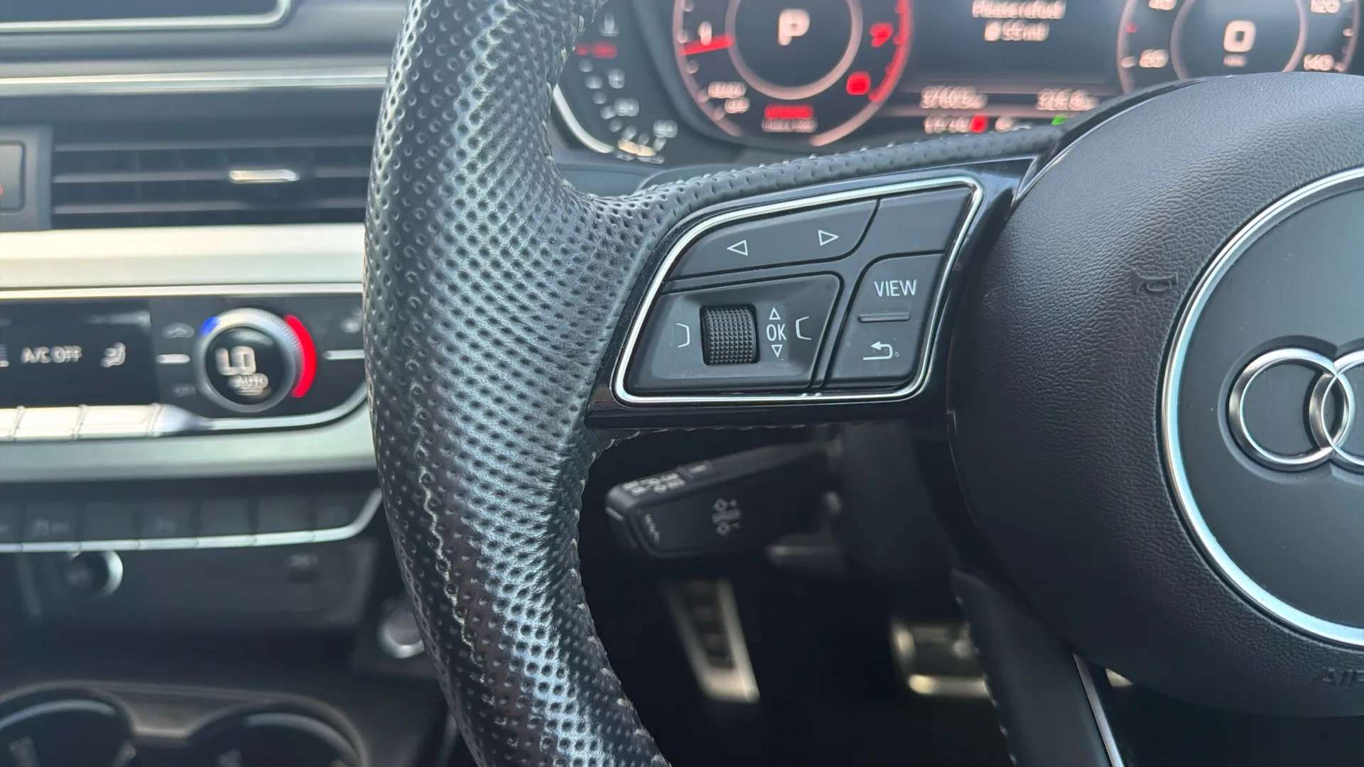 2019 AUDI A5 2019 AUDI A5