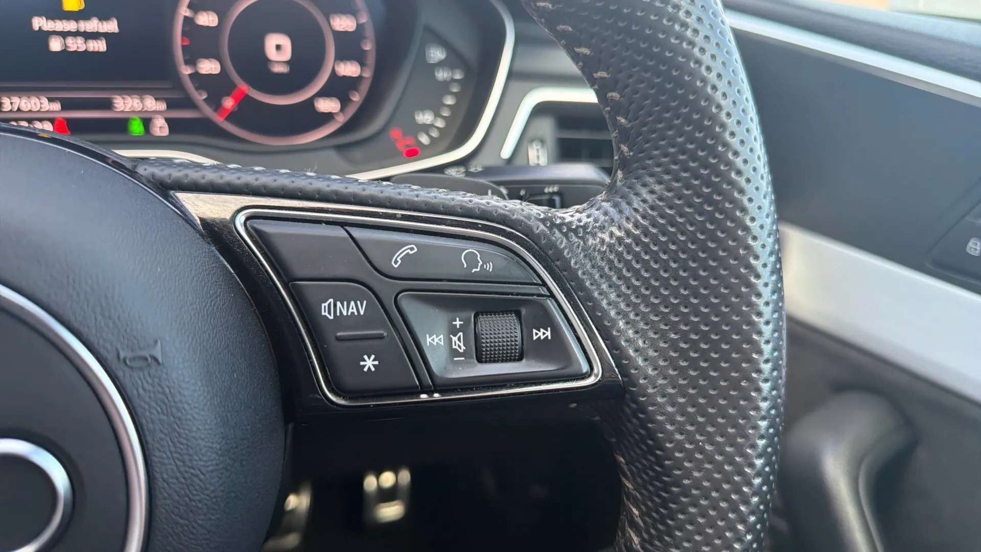 2019 AUDI A5 2019 AUDI A5