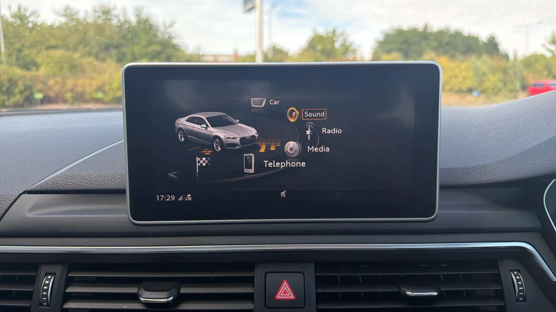 2019 AUDI A5 2019 AUDI A5