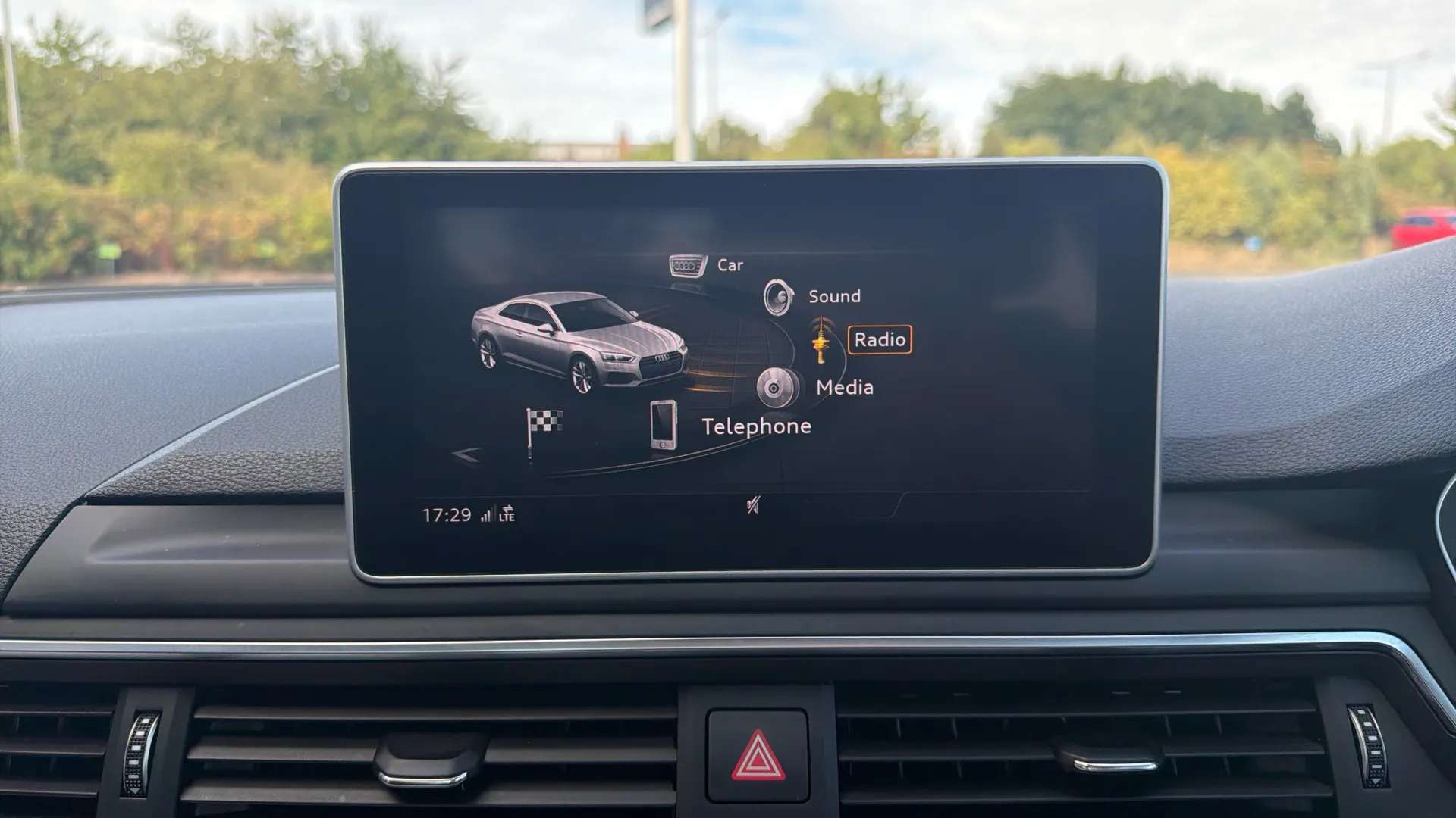 2019 AUDI A5 2019 AUDI A5