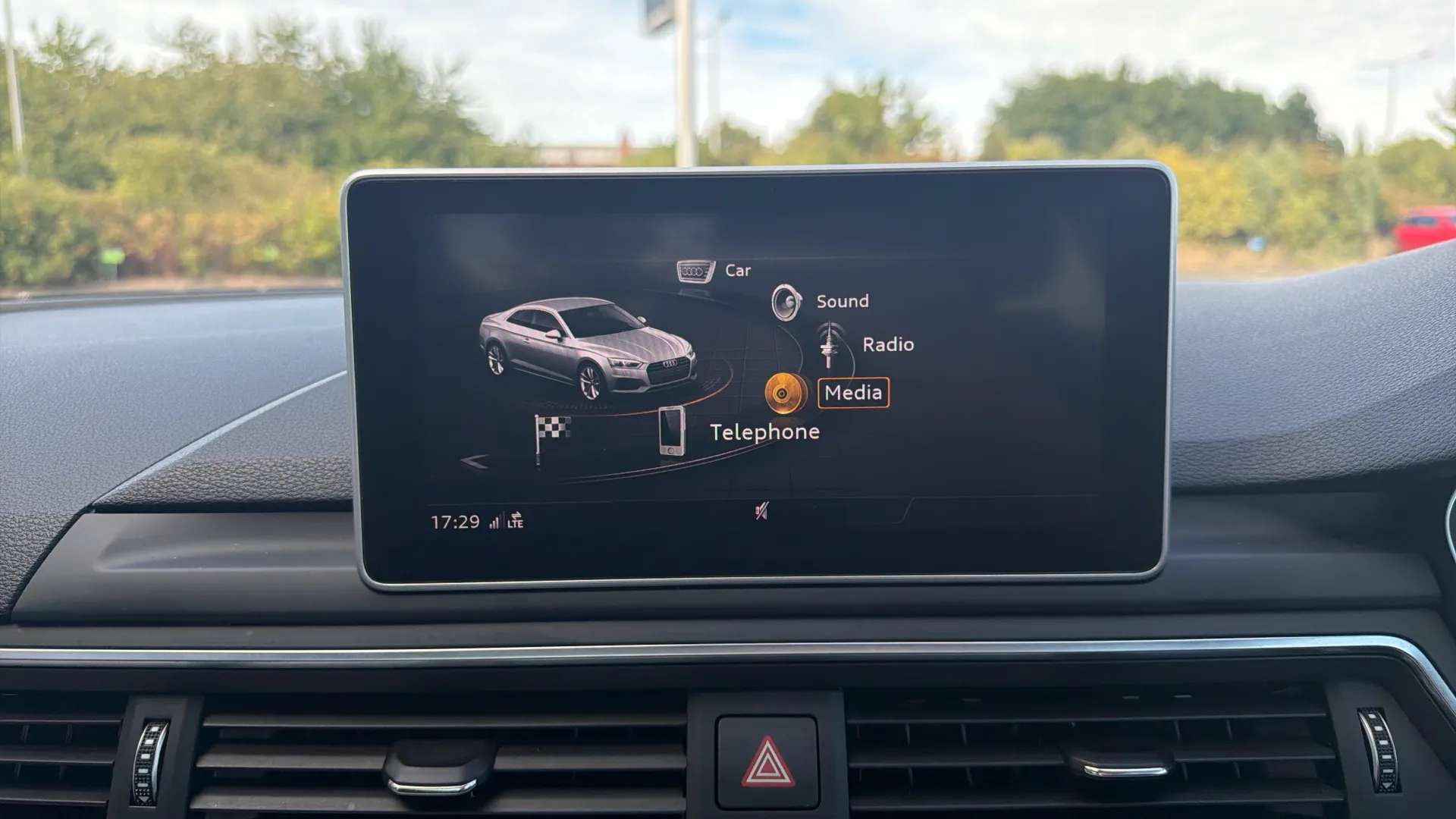2019 AUDI A5 2019 AUDI A5