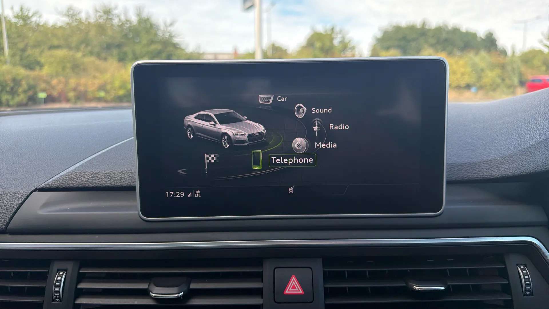 2019 AUDI A5 2019 AUDI A5