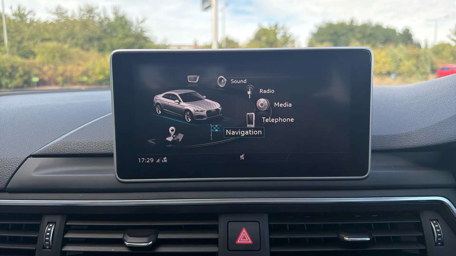 2019 AUDI A5 2019 AUDI A5