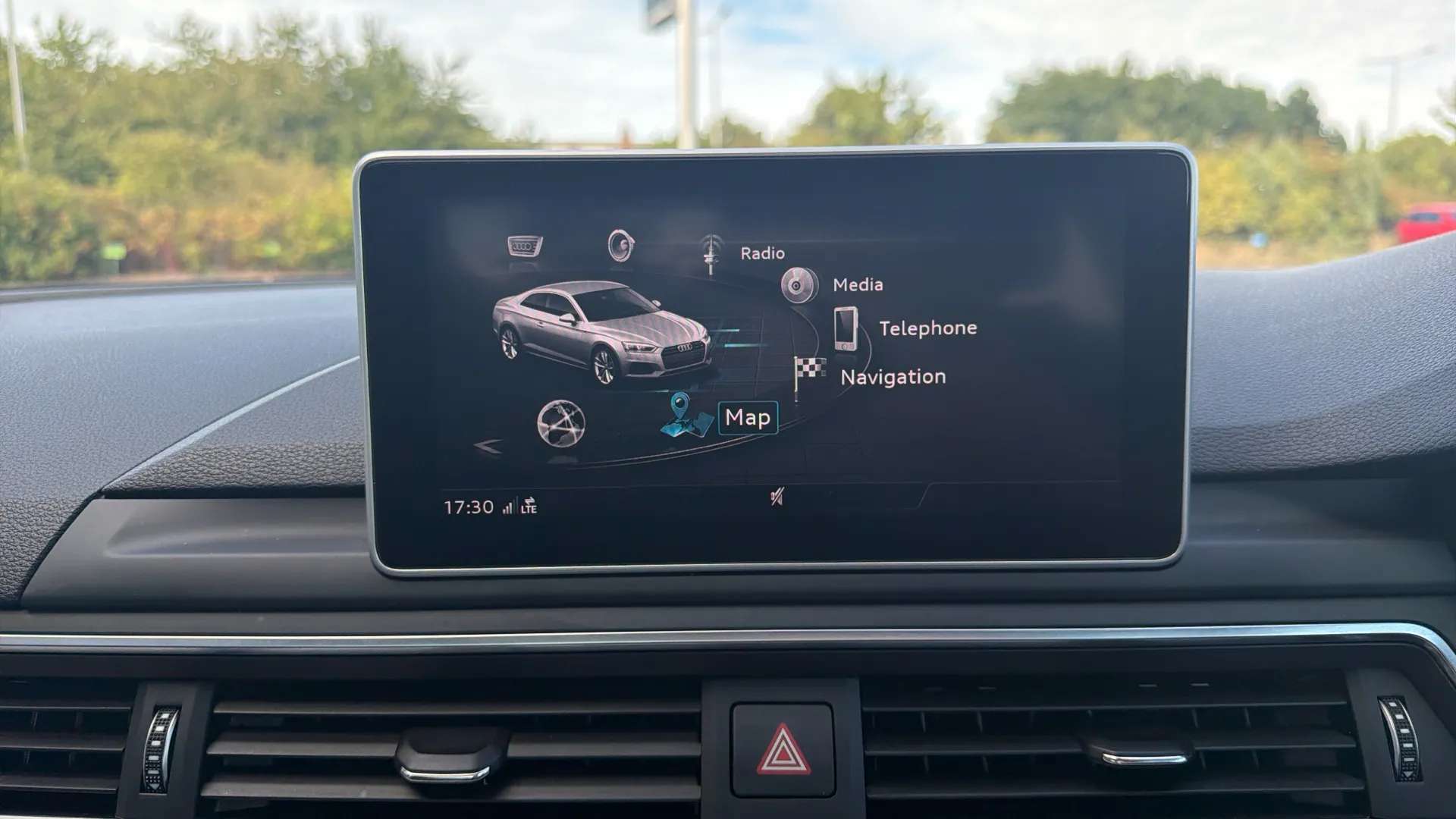 2019 AUDI A5 2019 AUDI A5
