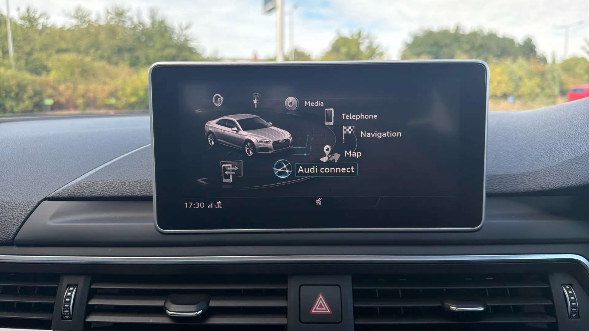 2019 AUDI A5 2019 AUDI A5