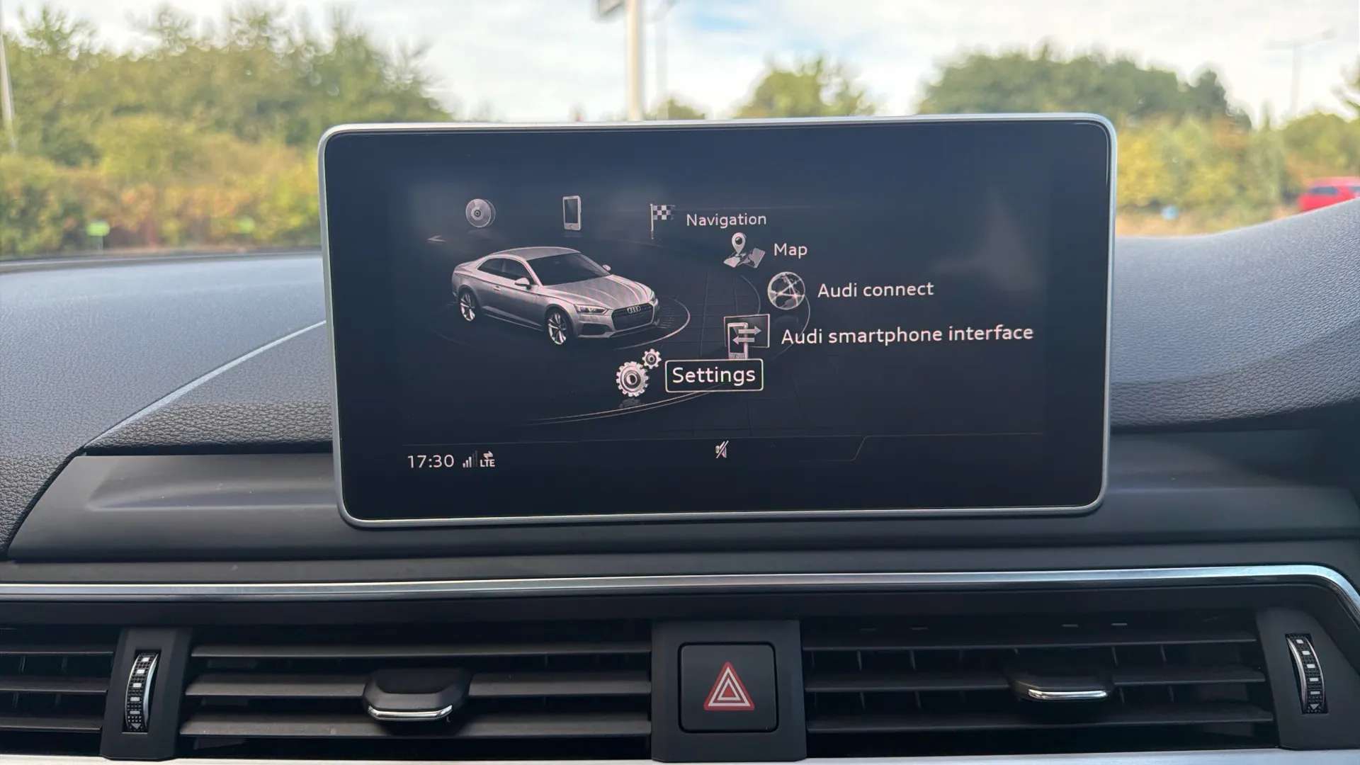 2019 AUDI A5 2019 AUDI A5