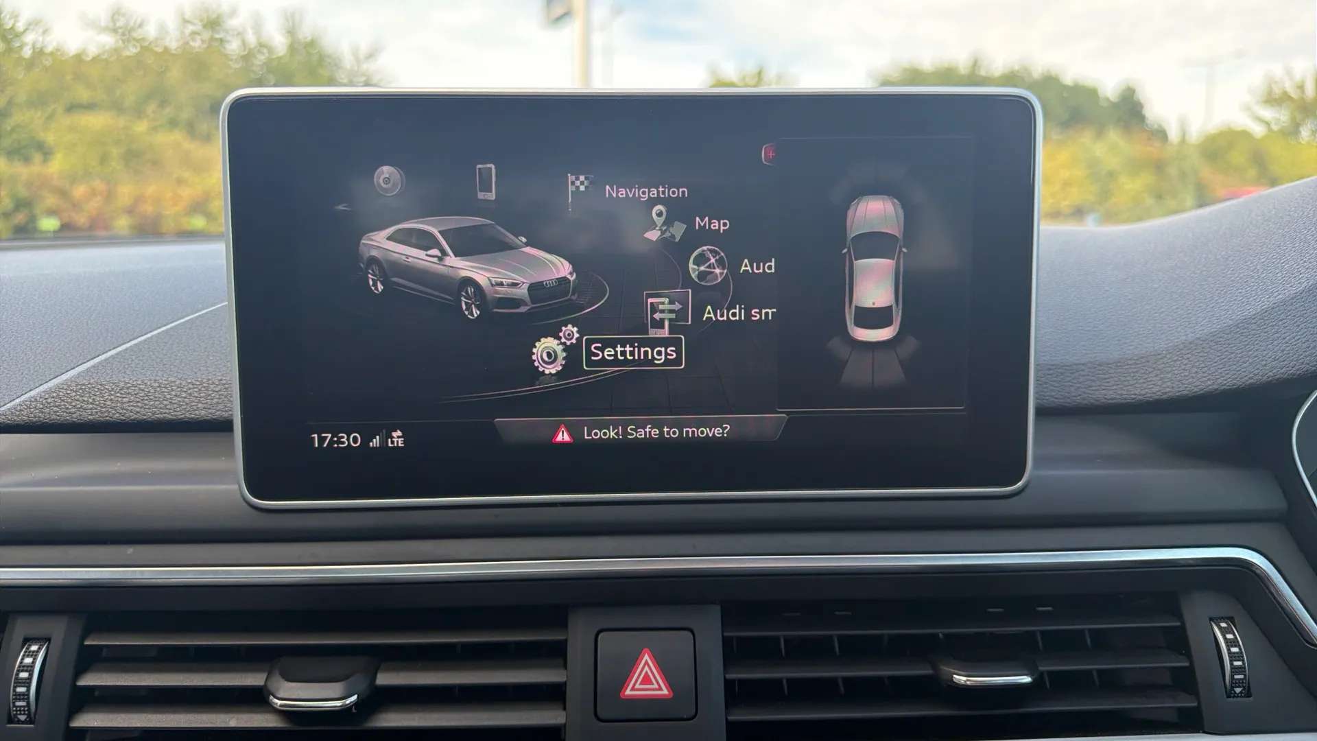 2019 AUDI A5 2019 AUDI A5
