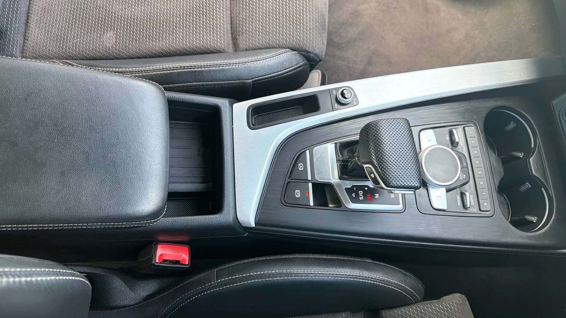 2019 AUDI A5 2019 AUDI A5