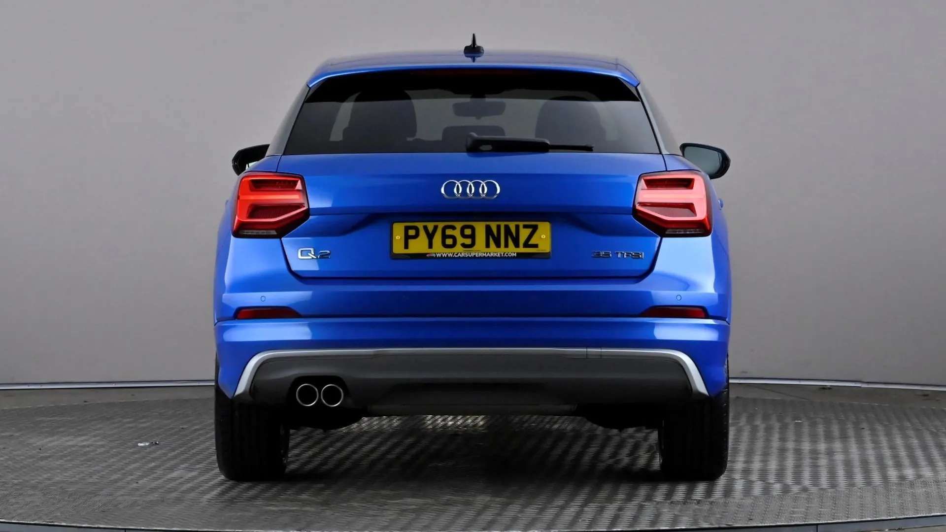 2020 AUDI Q2 2020 AUDI Q2