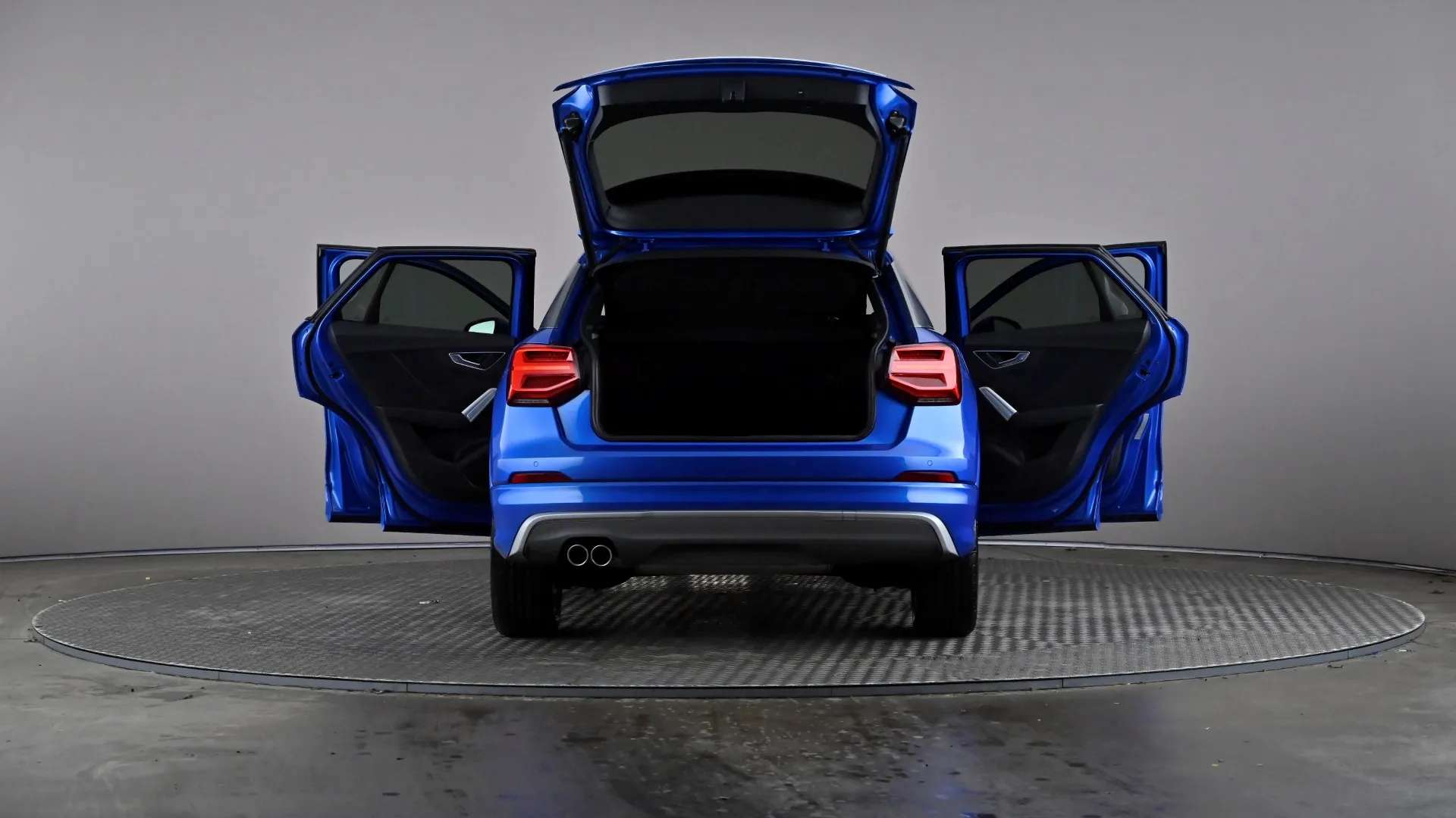 2020 AUDI Q2 2020 AUDI Q2