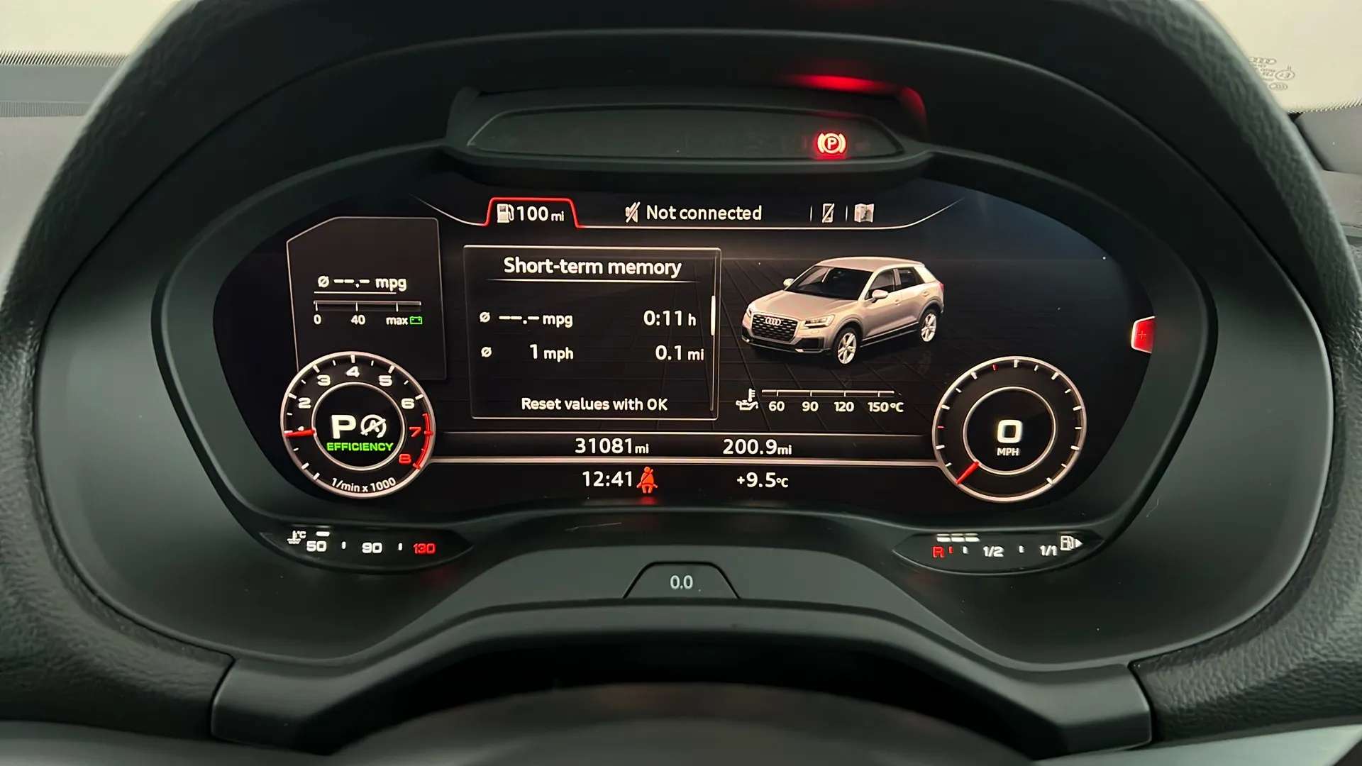 2020 AUDI Q2 2020 AUDI Q2