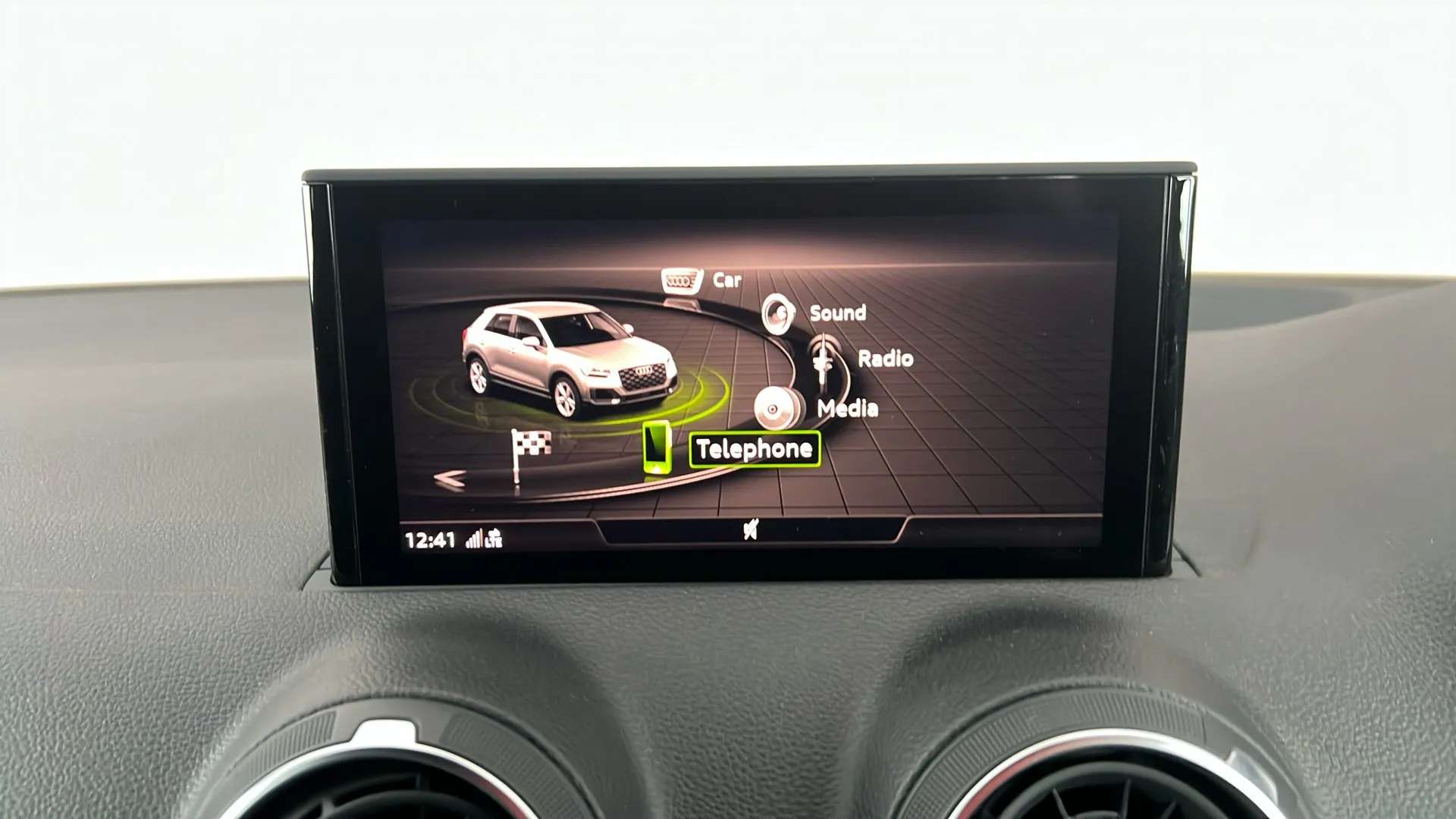 2020 AUDI Q2 2020 AUDI Q2