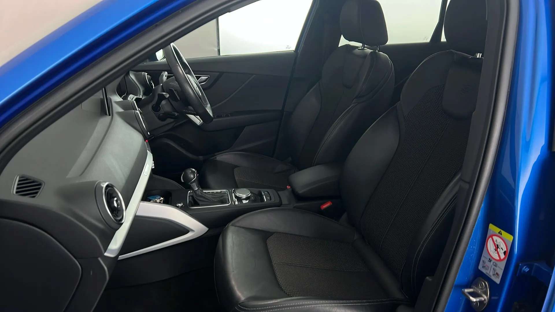 2020 AUDI Q2 2020 AUDI Q2