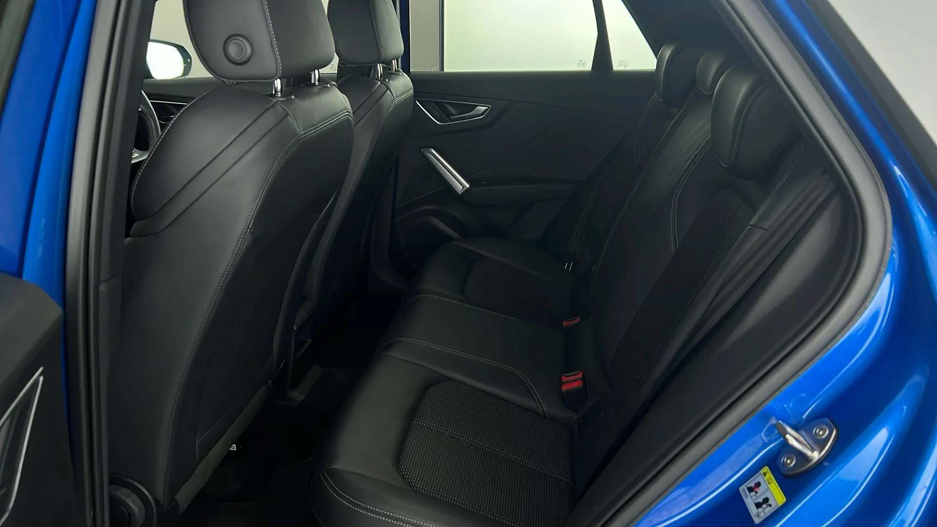 2020 AUDI Q2 2020 AUDI Q2