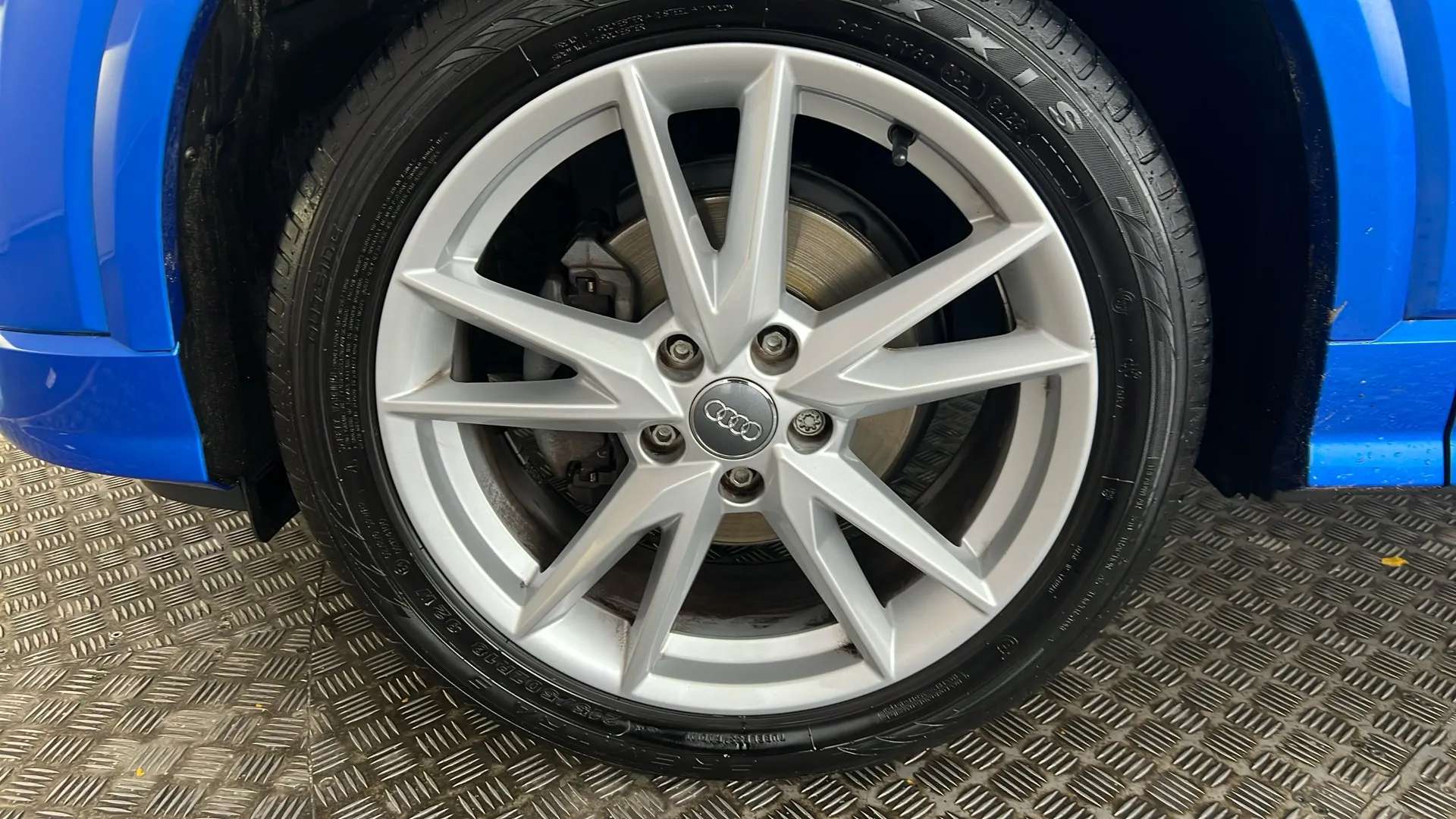 2020 AUDI Q2 2020 AUDI Q2