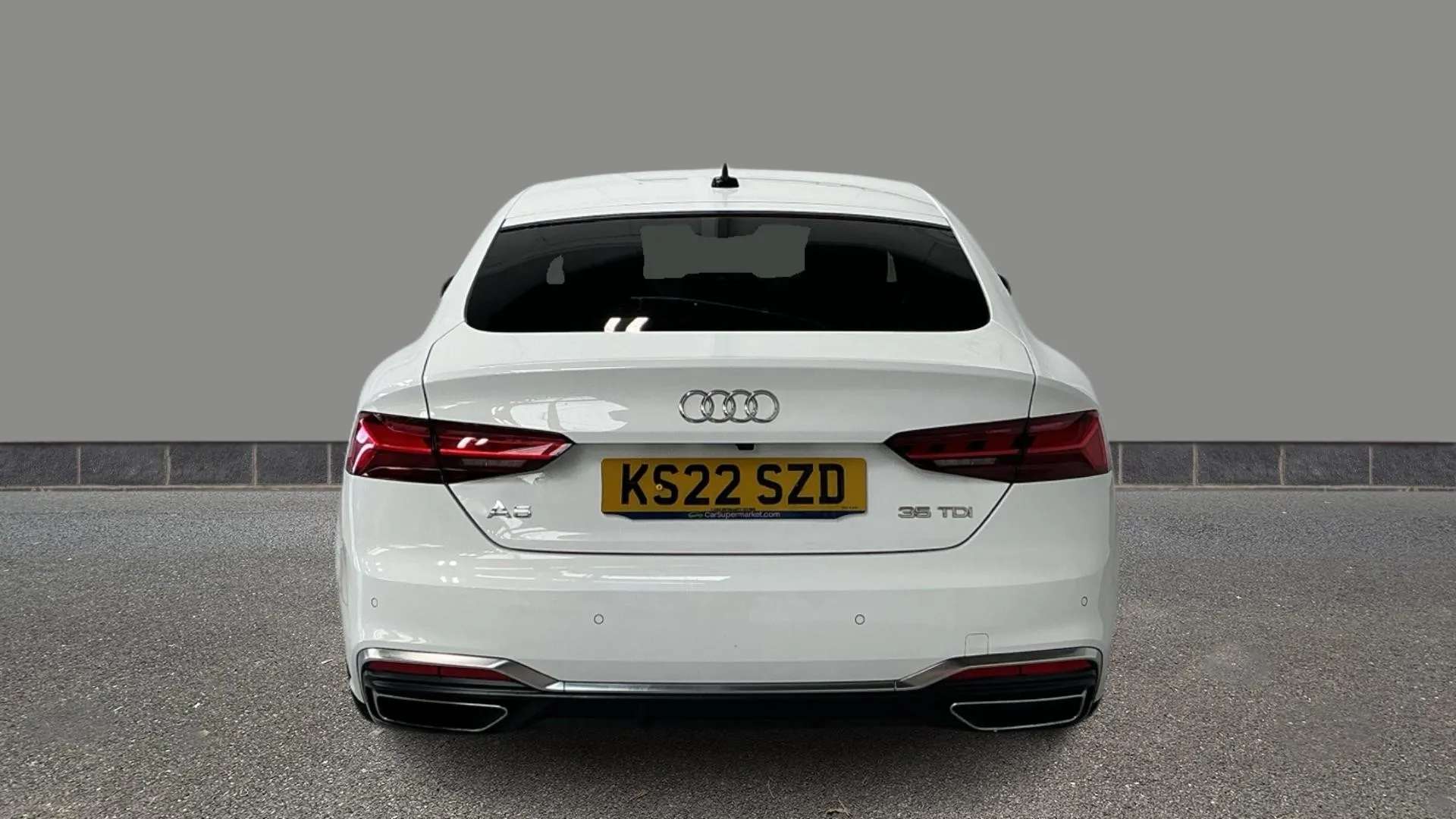 2022 AUDI A5 2022 AUDI A5