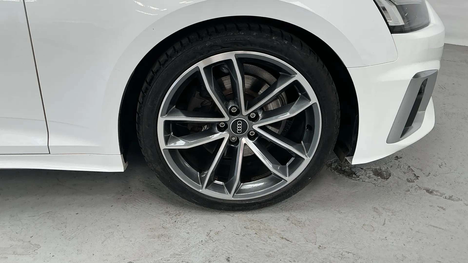 2022 AUDI A5 2022 AUDI A5