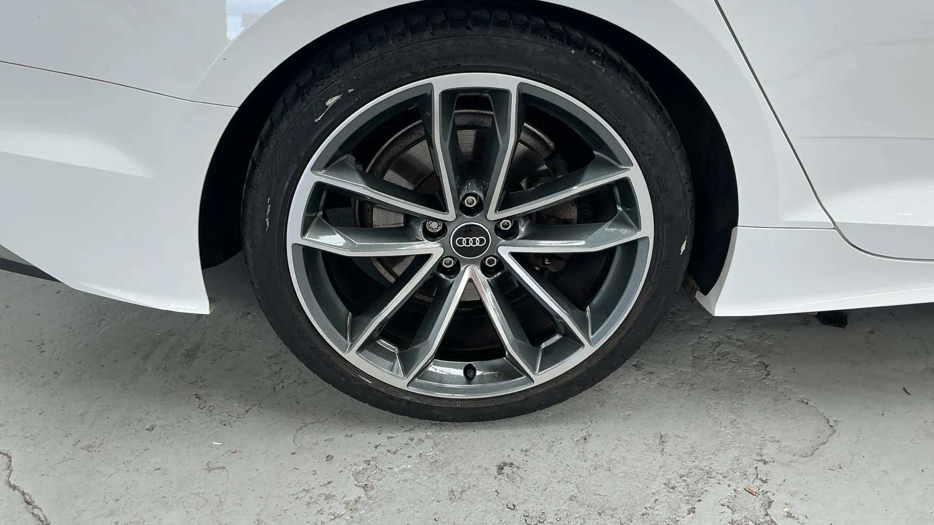 2022 AUDI A5 2022 AUDI A5