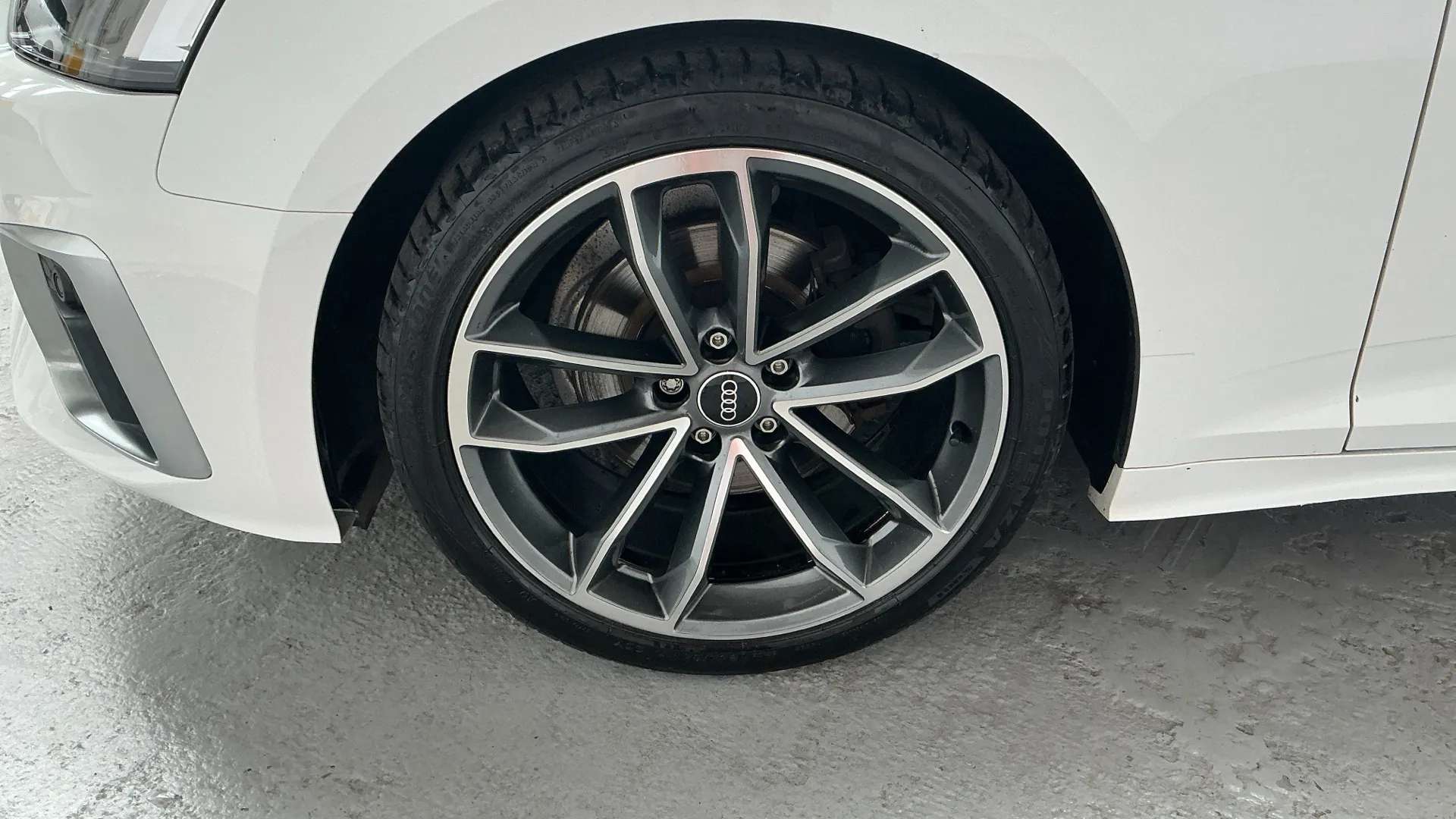 2022 AUDI A5 2022 AUDI A5