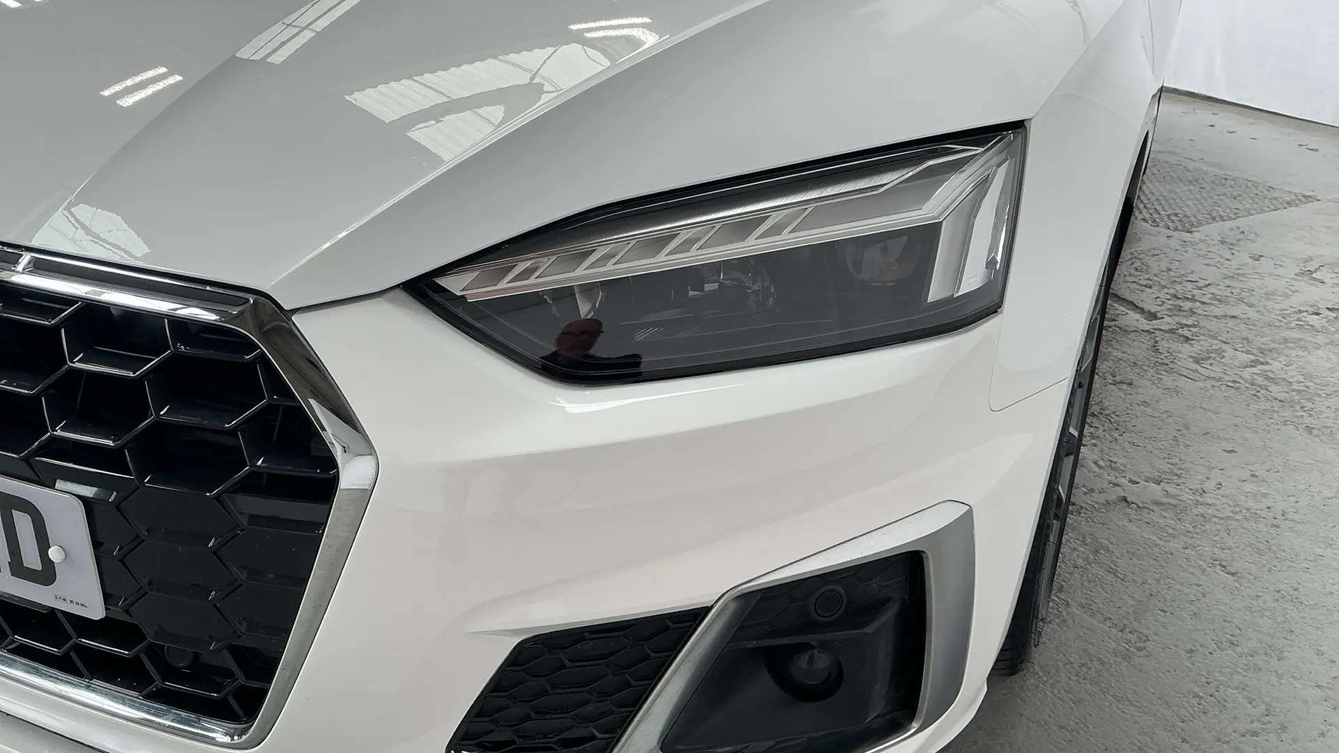 2022 AUDI A5 2022 AUDI A5