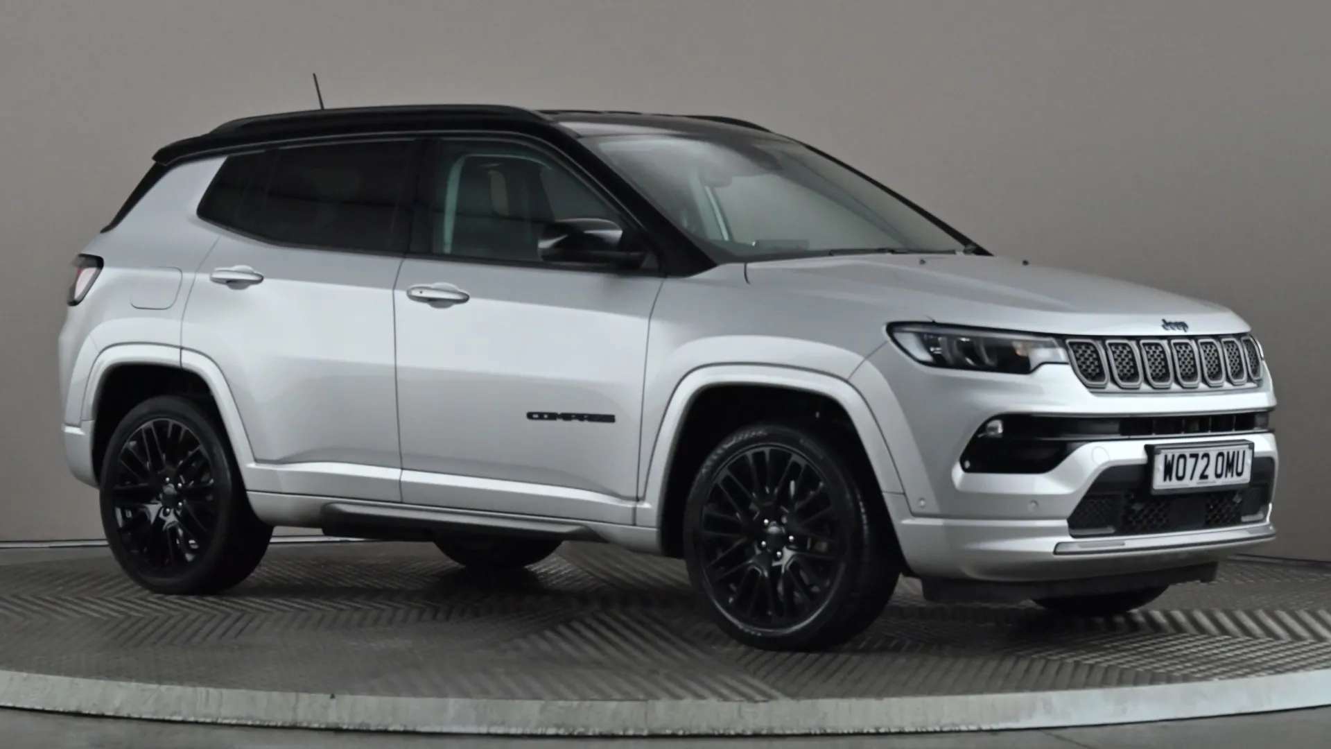 2023 JEEP COMPASS 2023 JEEP COMPASS