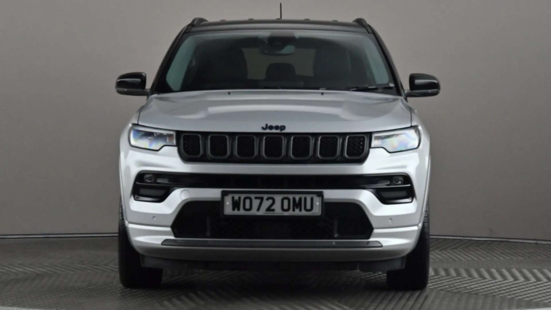 2023 JEEP COMPASS 2023 JEEP COMPASS