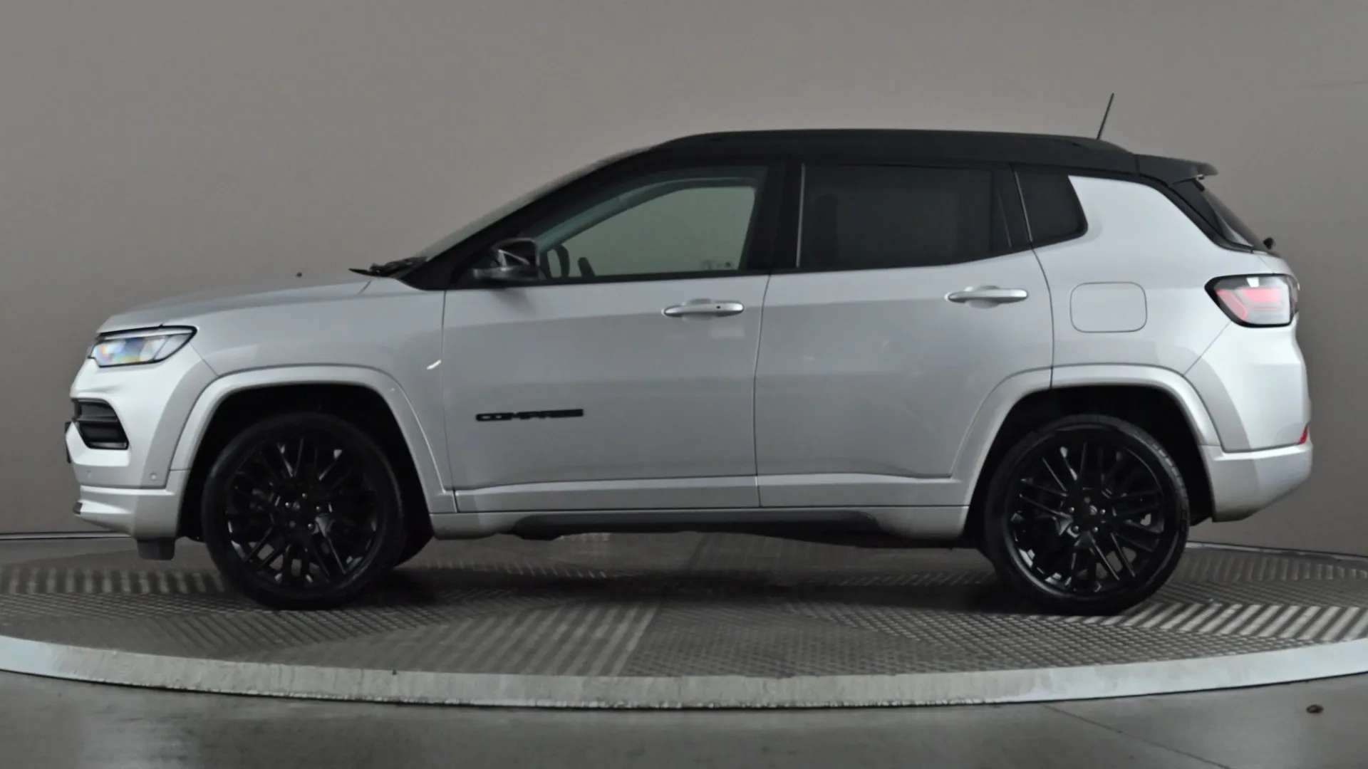 2023 JEEP COMPASS 2023 JEEP COMPASS
