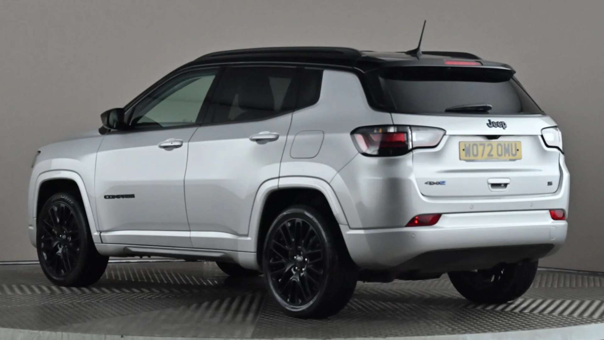 2023 JEEP COMPASS 2023 JEEP COMPASS