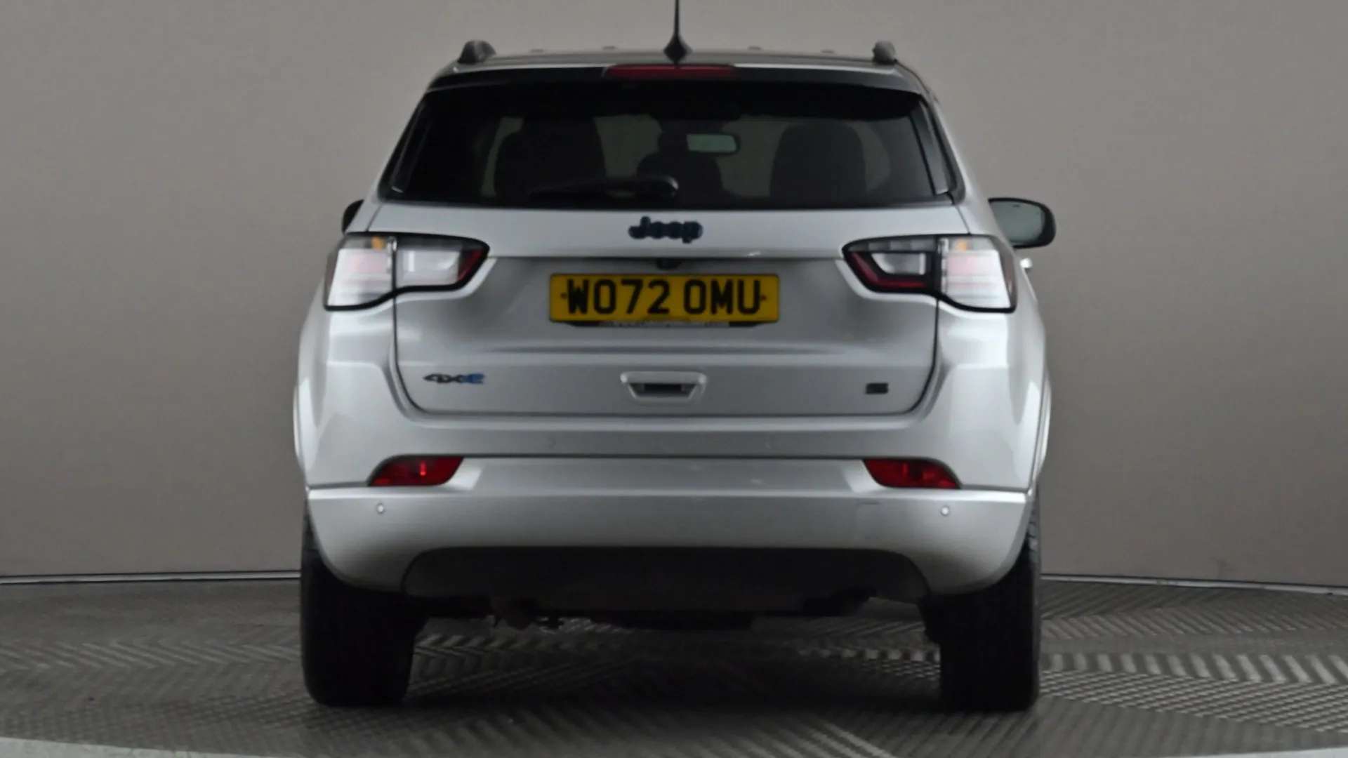 2023 JEEP COMPASS 2023 JEEP COMPASS