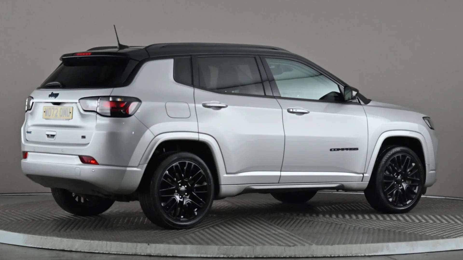 2023 JEEP COMPASS 2023 JEEP COMPASS