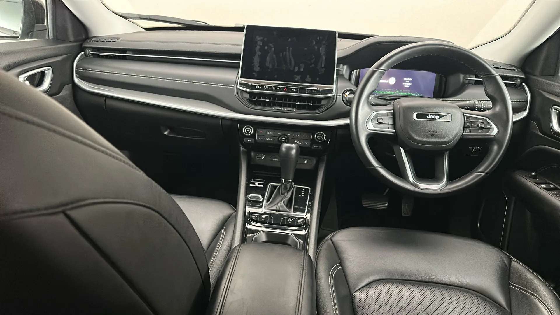 2023 JEEP COMPASS 2023 JEEP COMPASS