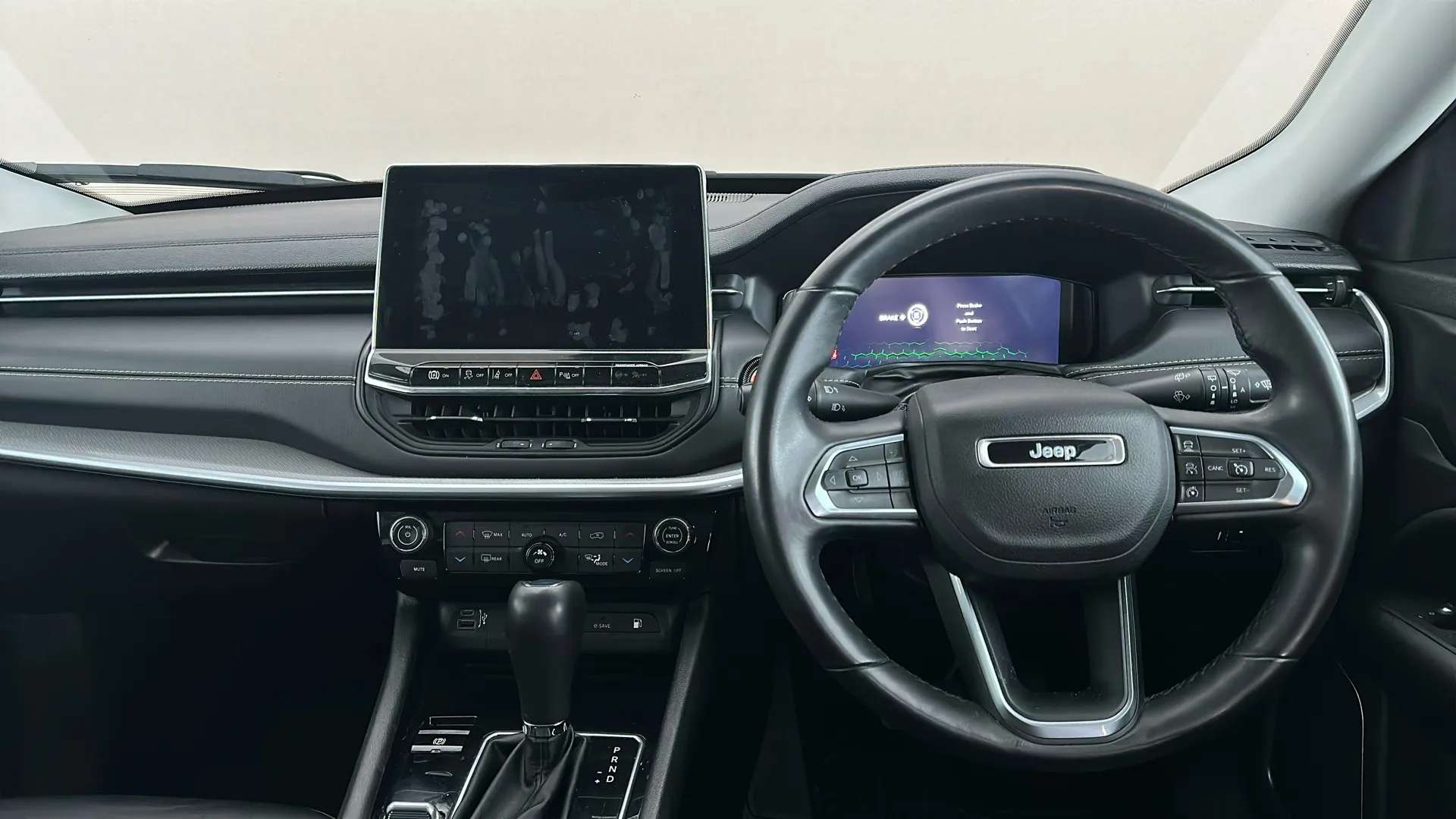 2023 JEEP COMPASS 2023 JEEP COMPASS