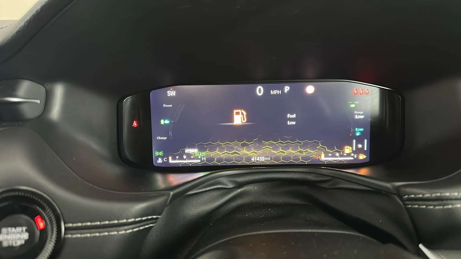 2023 JEEP COMPASS 2023 JEEP COMPASS