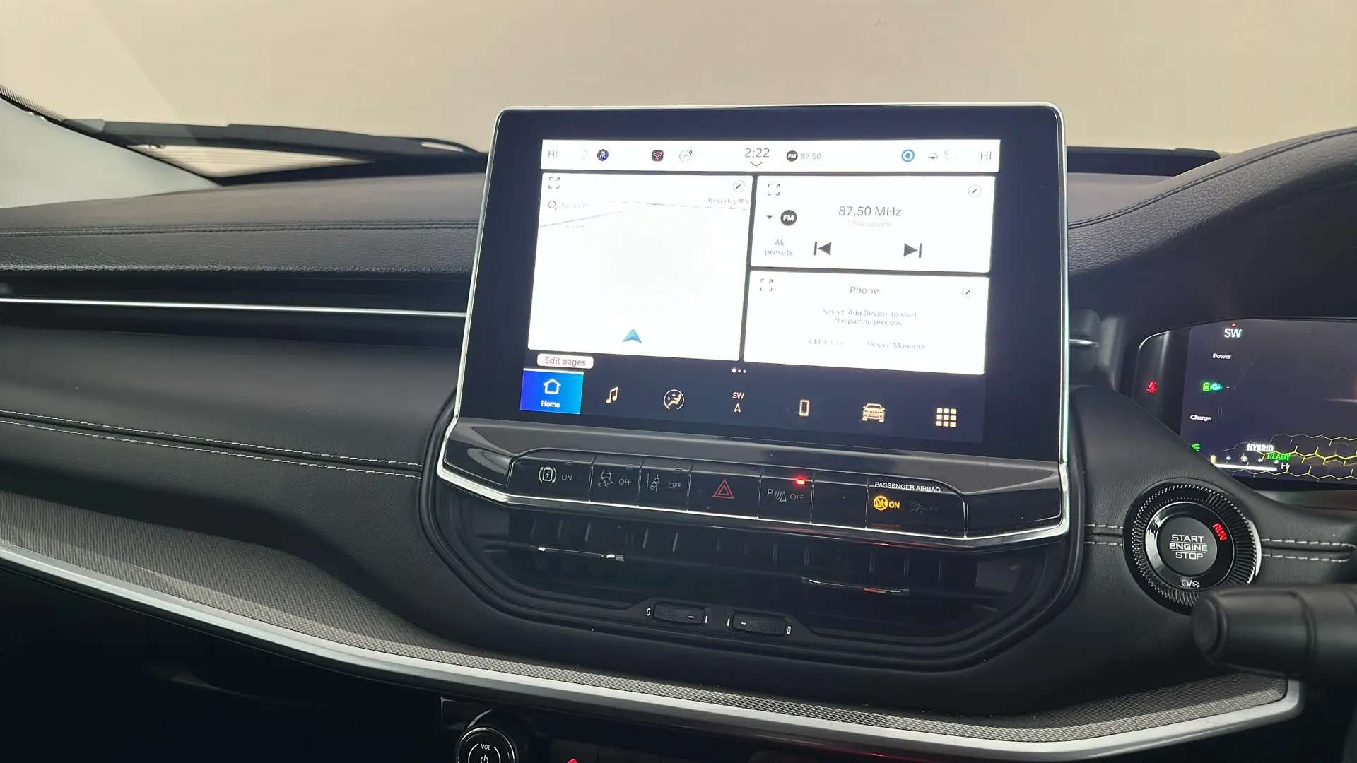 2023 JEEP COMPASS 2023 JEEP COMPASS