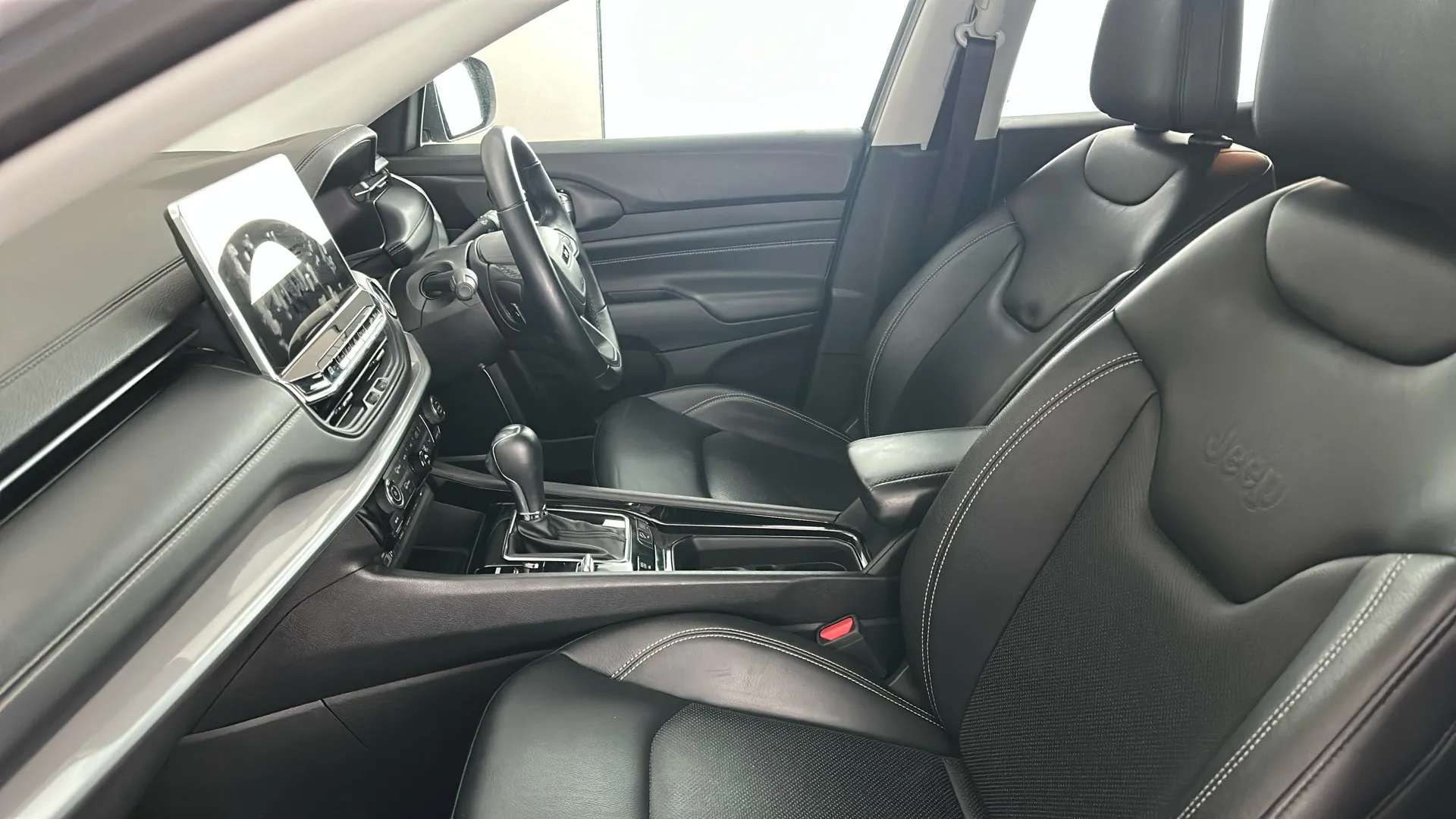 2023 JEEP COMPASS 2023 JEEP COMPASS