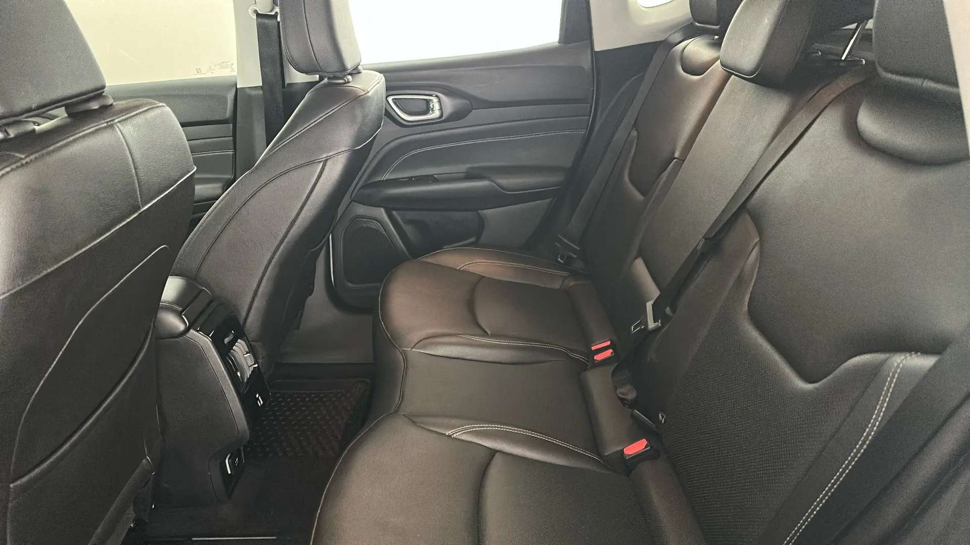 2023 JEEP COMPASS 2023 JEEP COMPASS